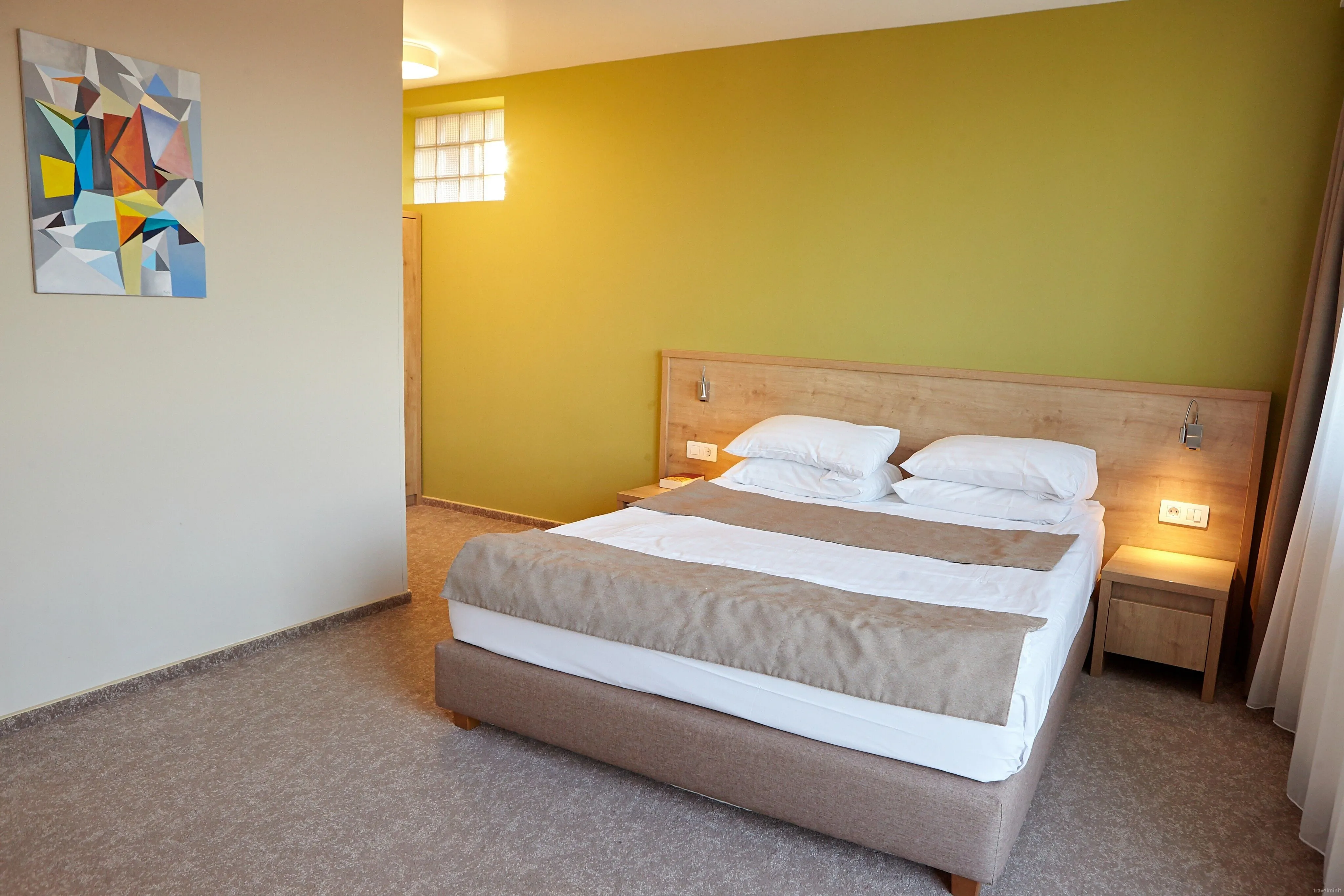 Hotel Kolping Brașov – Brașov, România