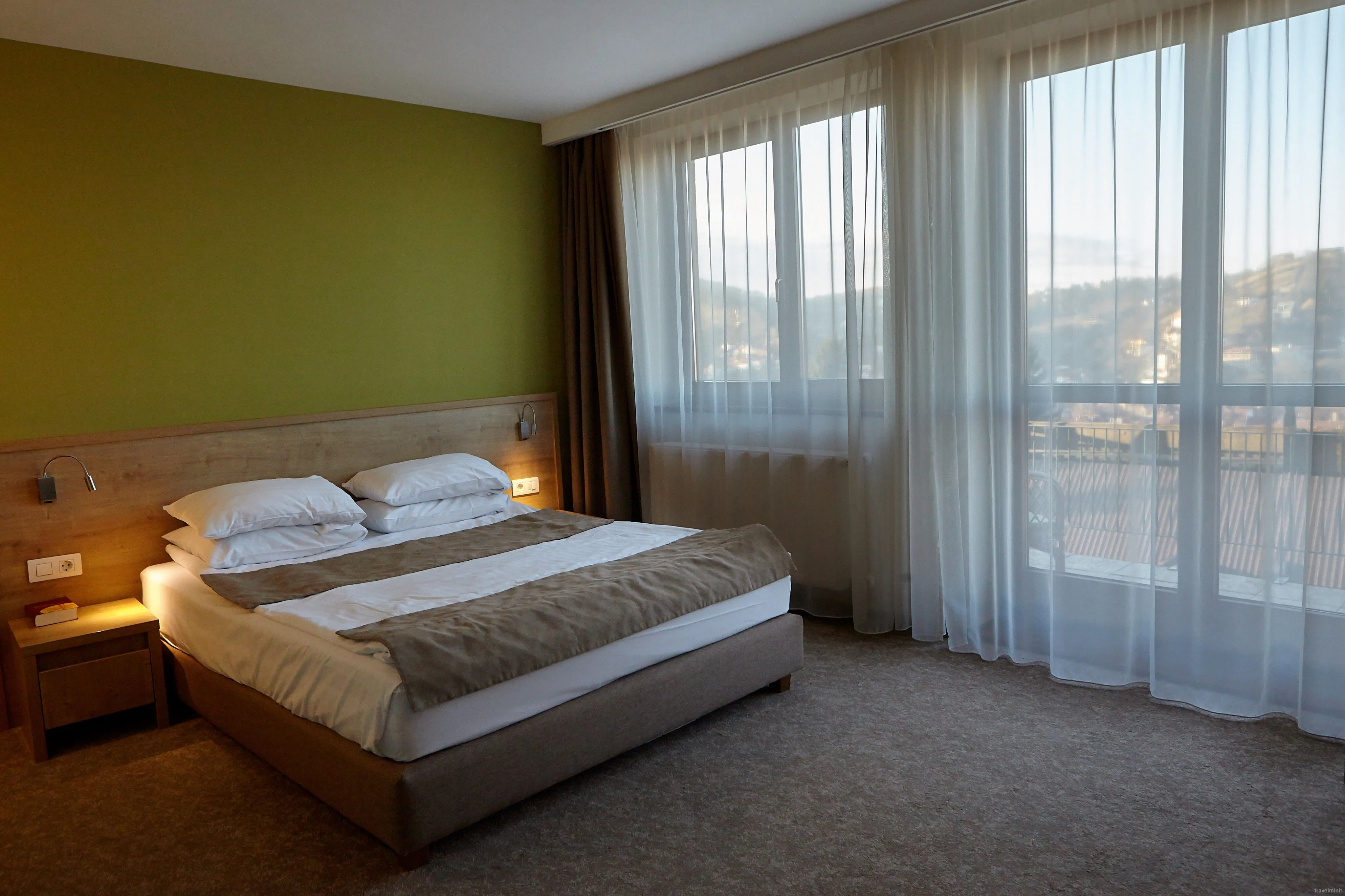 Hotel Kolping Brașov – Brașov, România