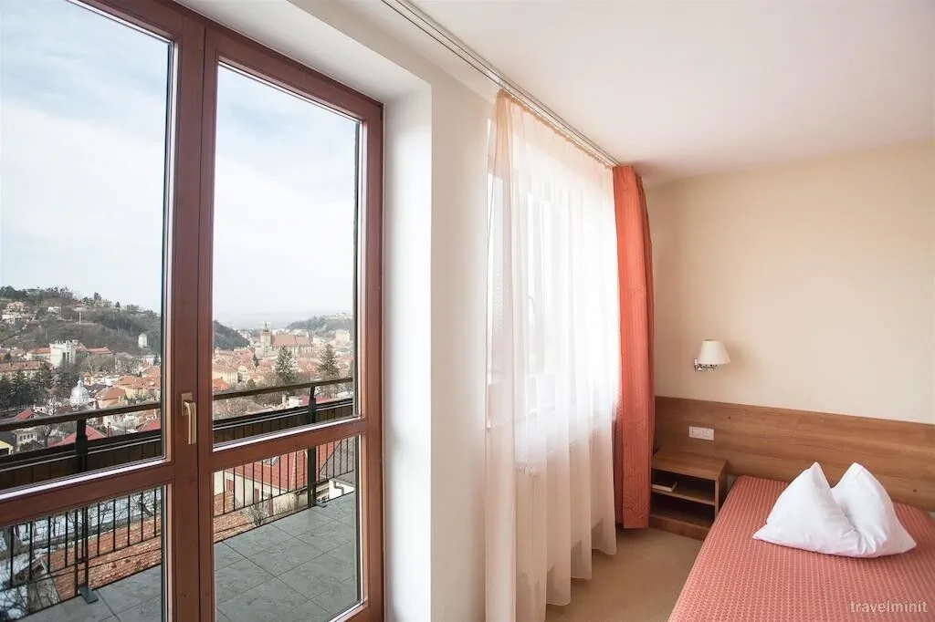 Hotel Kolping Brașov – Brașov, România