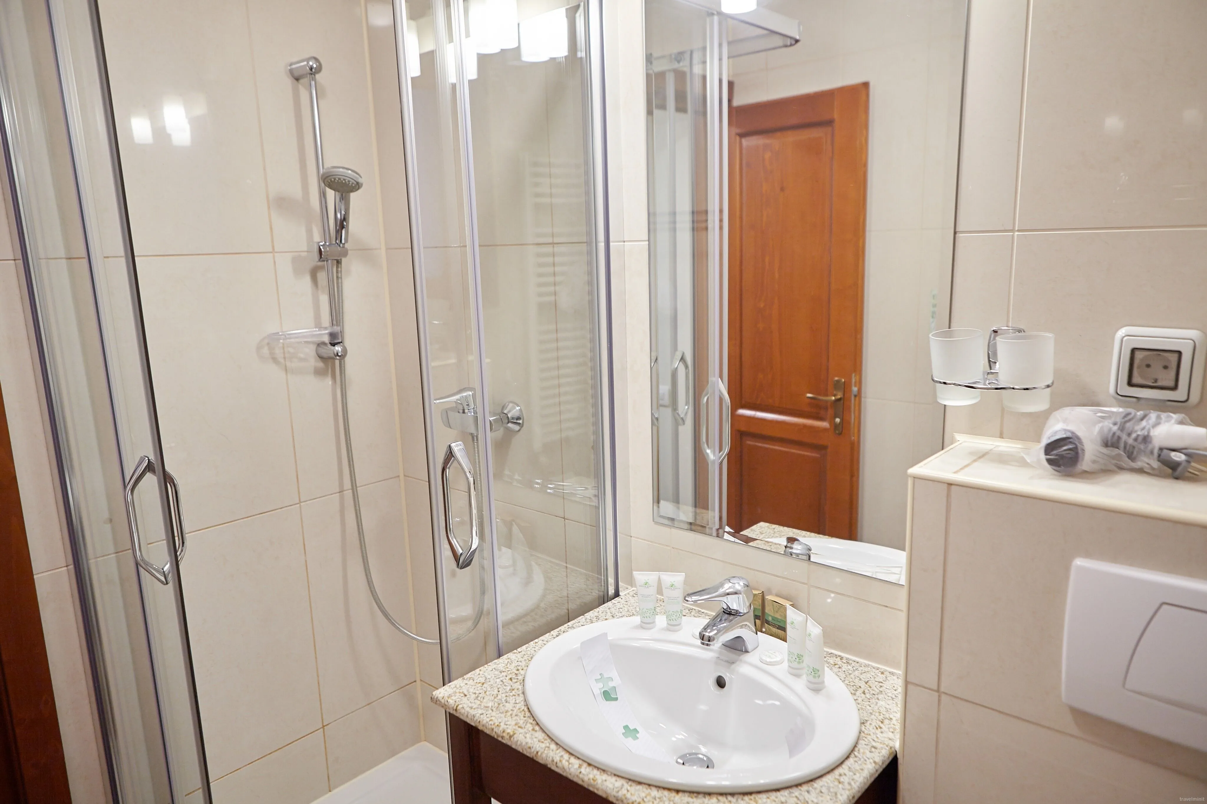 Hotel Kolping Brașov – Brașov, România