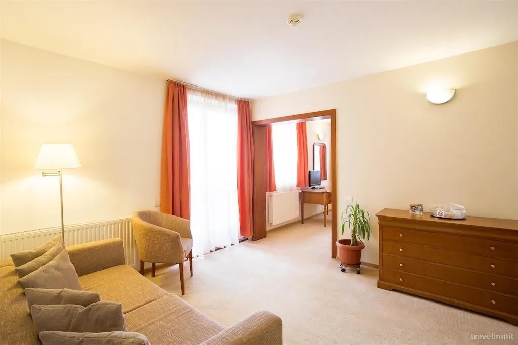 Hotel Kolping Brașov – Brașov, România