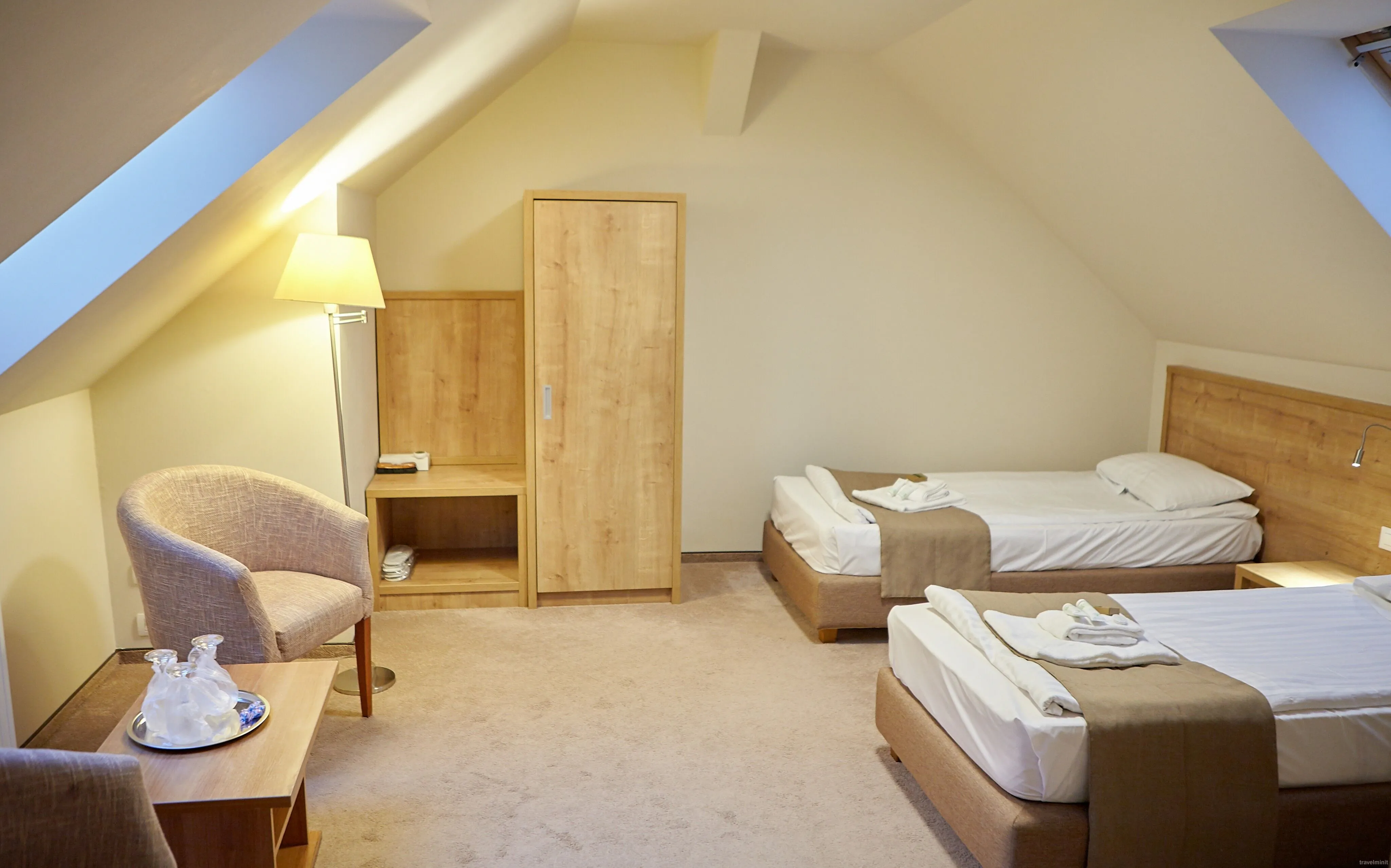 Hotel Kolping Brașov – Brașov, România