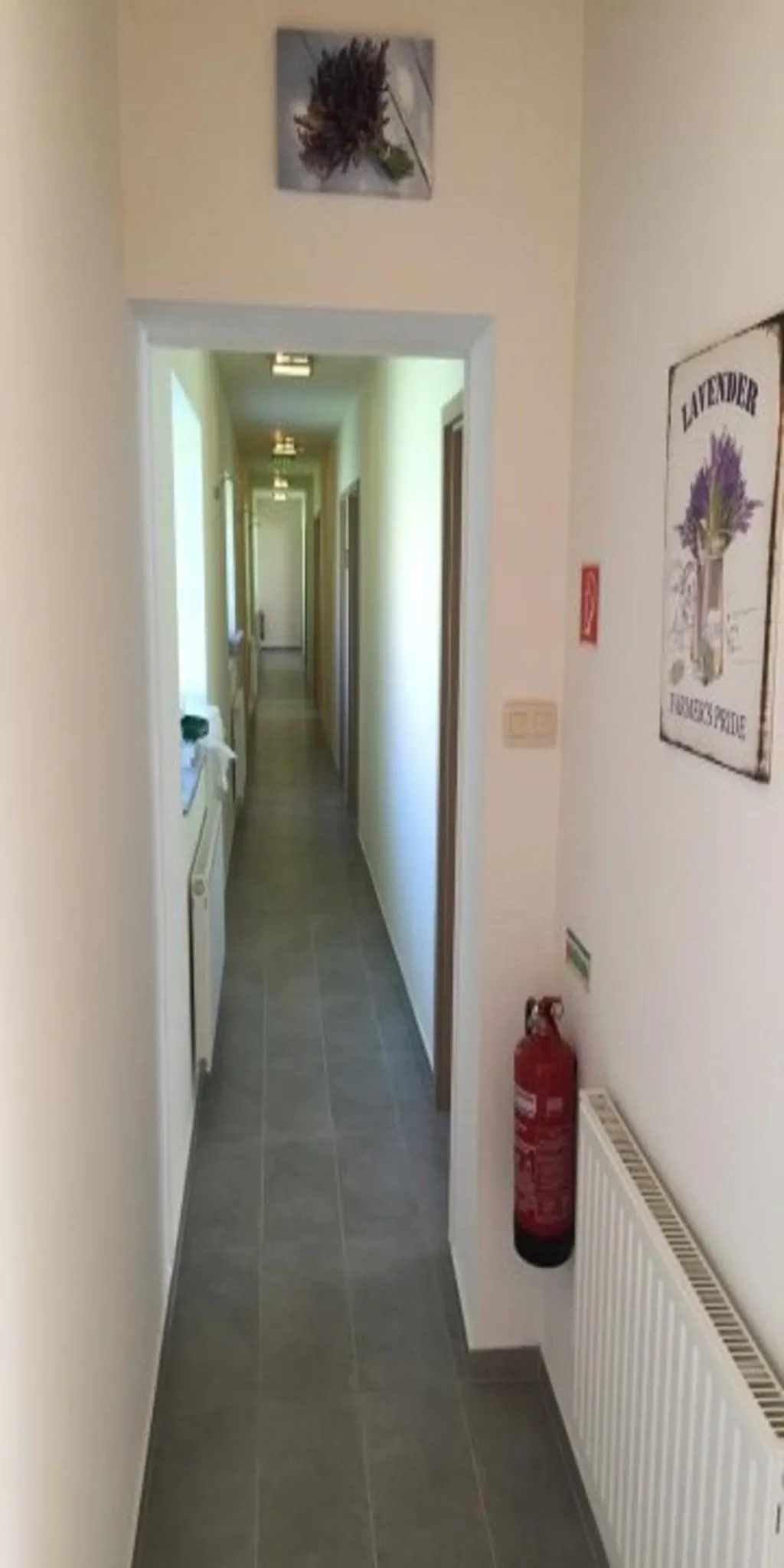 Levendula Vendégház Győr – Győr, Ungaria