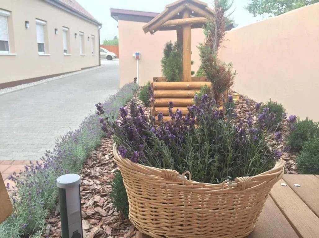Levendula Vendégház Győr – Győr, Ungaria