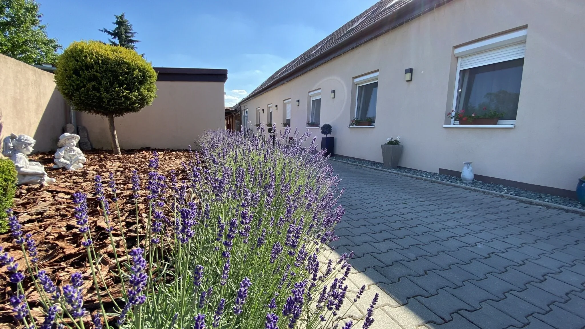 Levendula Vendégház Győr – Győr, Ungaria