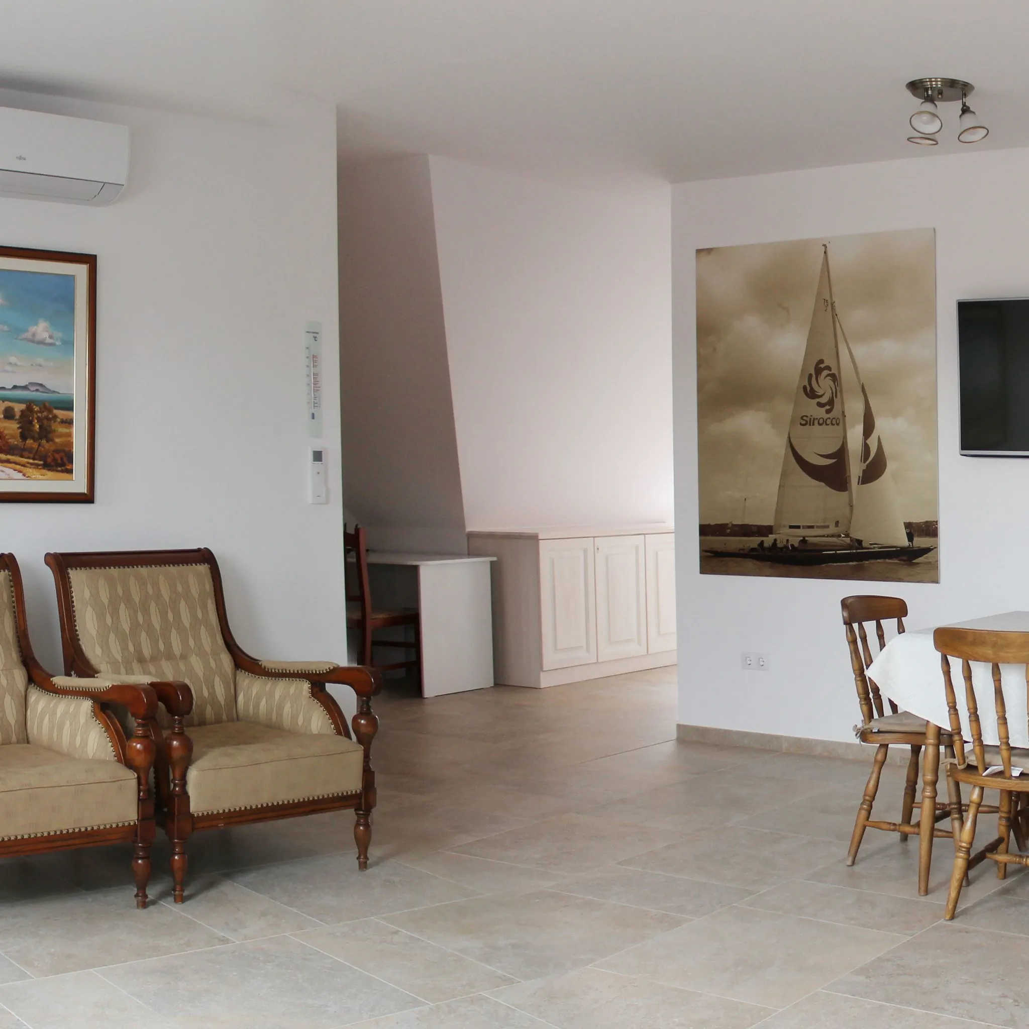 Villa Gracia Balatongyörök – Balatongyörök, Ungaria