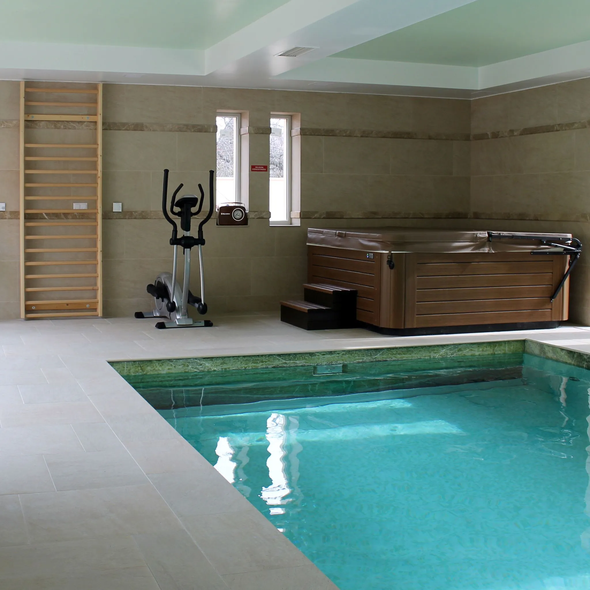 Villa Gracia Balatongyörök – Balatongyörök, Ungaria