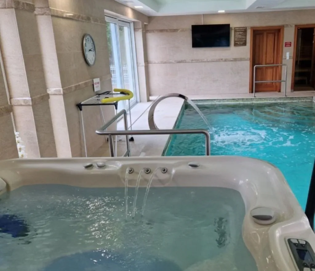 Villa Gracia Balatongyörök – Balatongyörök, Ungaria
