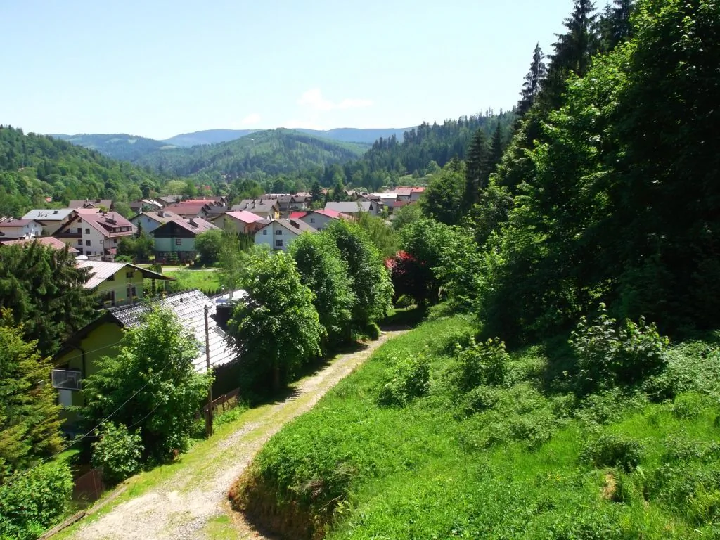 Pokoje u Macieja i Danusi Wisła – Wisła, Polska