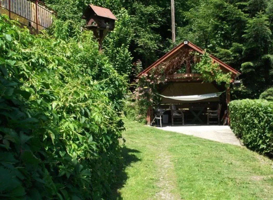Pokoje u Macieja i Danusi Wisła – Wisła, Polska