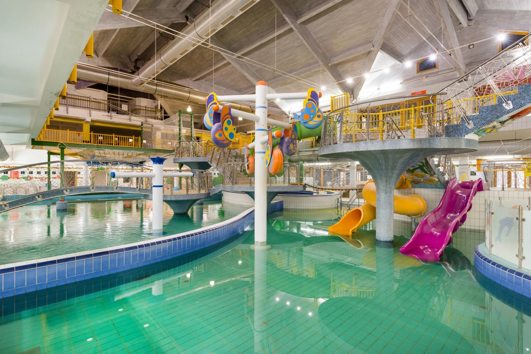Park Inn by Radisson Zalakaros Resort & Spa Hotel – Zalakaros, Maďarsko