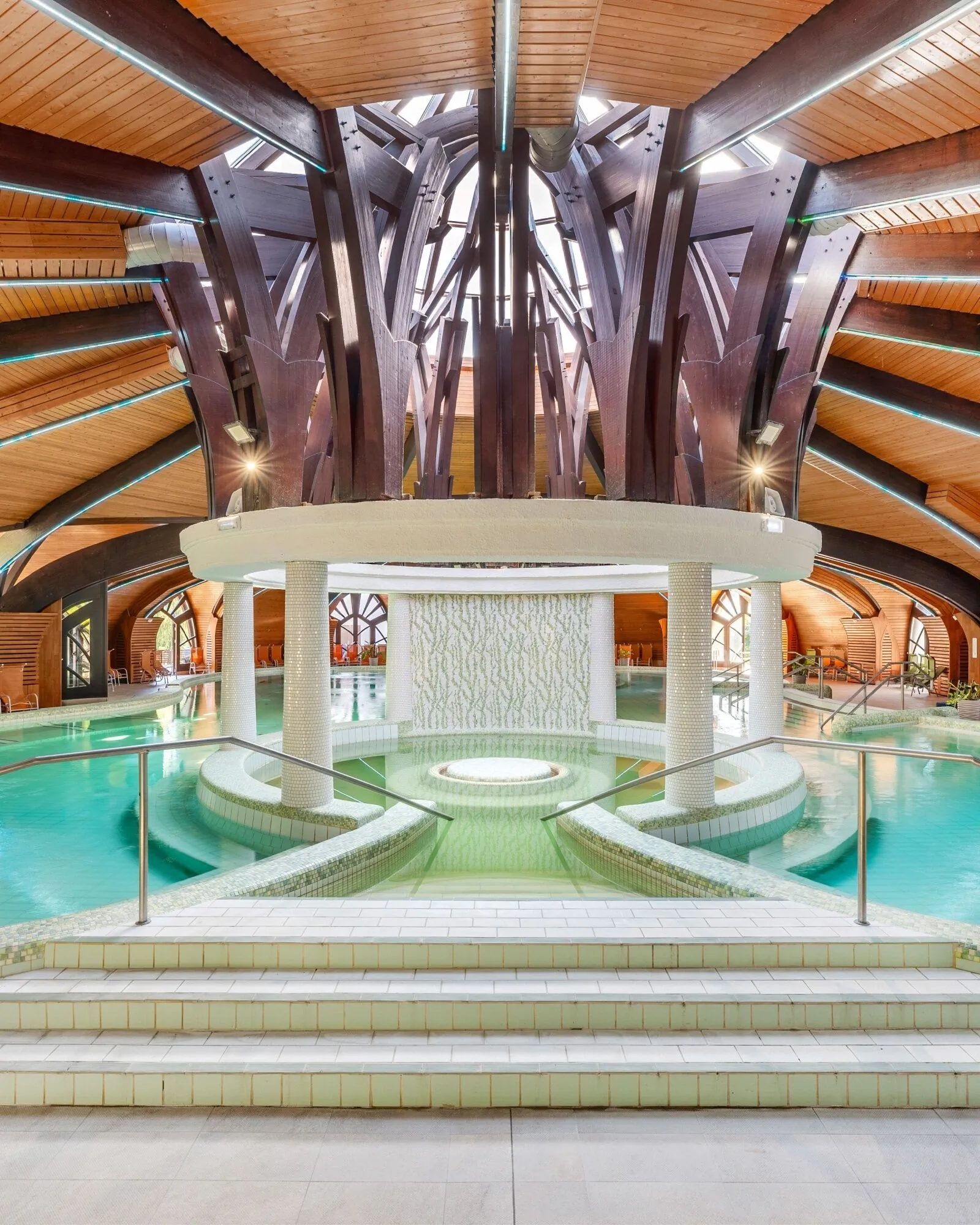Park Inn by Radisson Zalakaros Resort & Spa Hotel – Zalakaros, Maďarsko