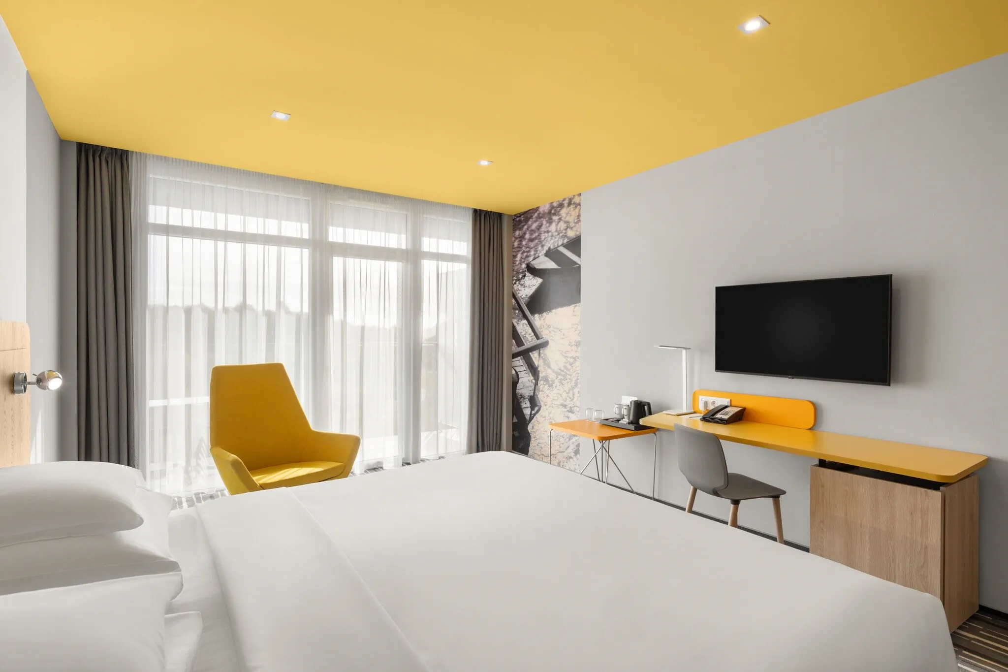 Park Inn by Radisson Zalakaros Resort & Spa Hotel – Zalakaros, Maďarsko