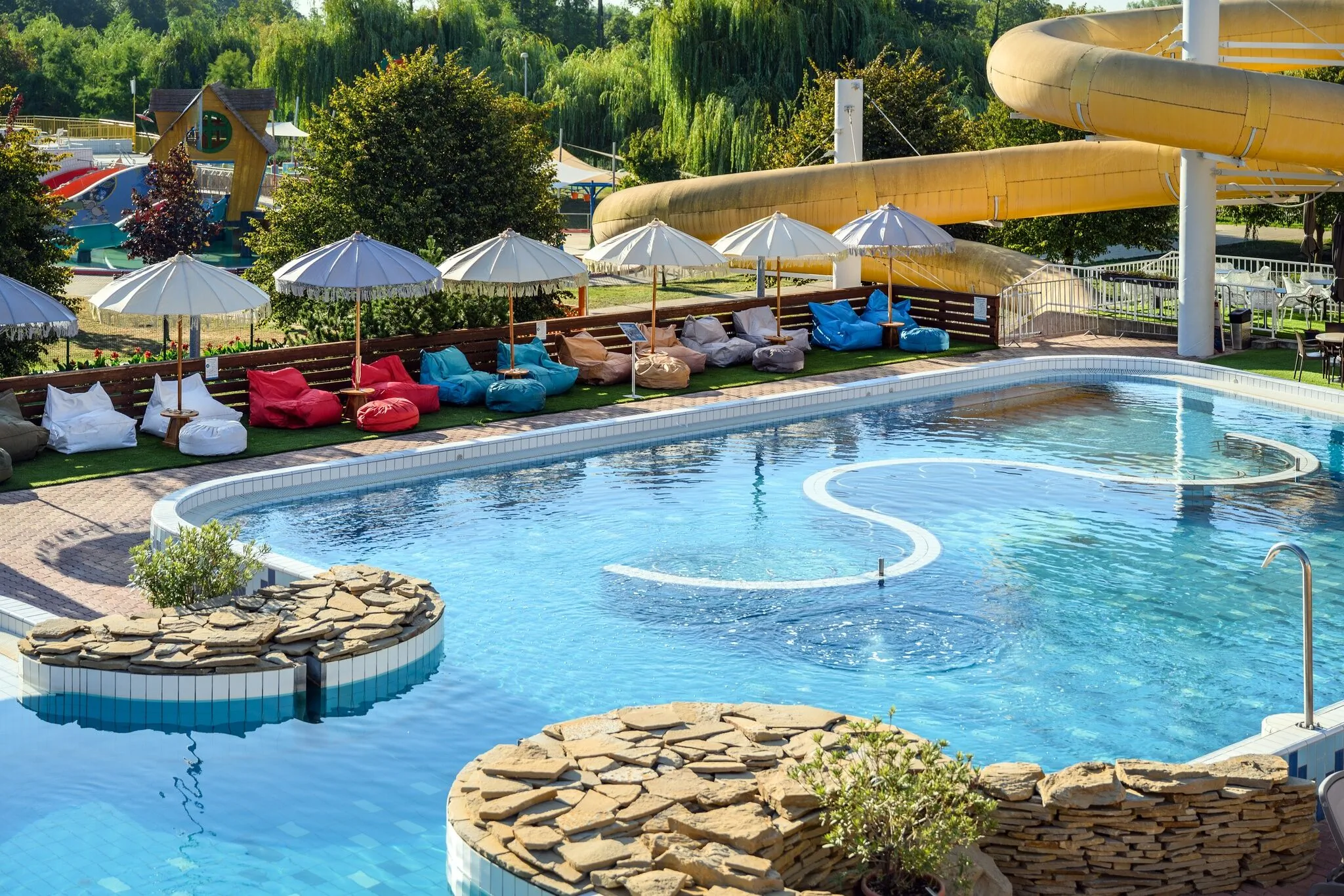 Park Inn by Radisson Zalakaros Resort & Spa Hotel – Zalakaros, Maďarsko