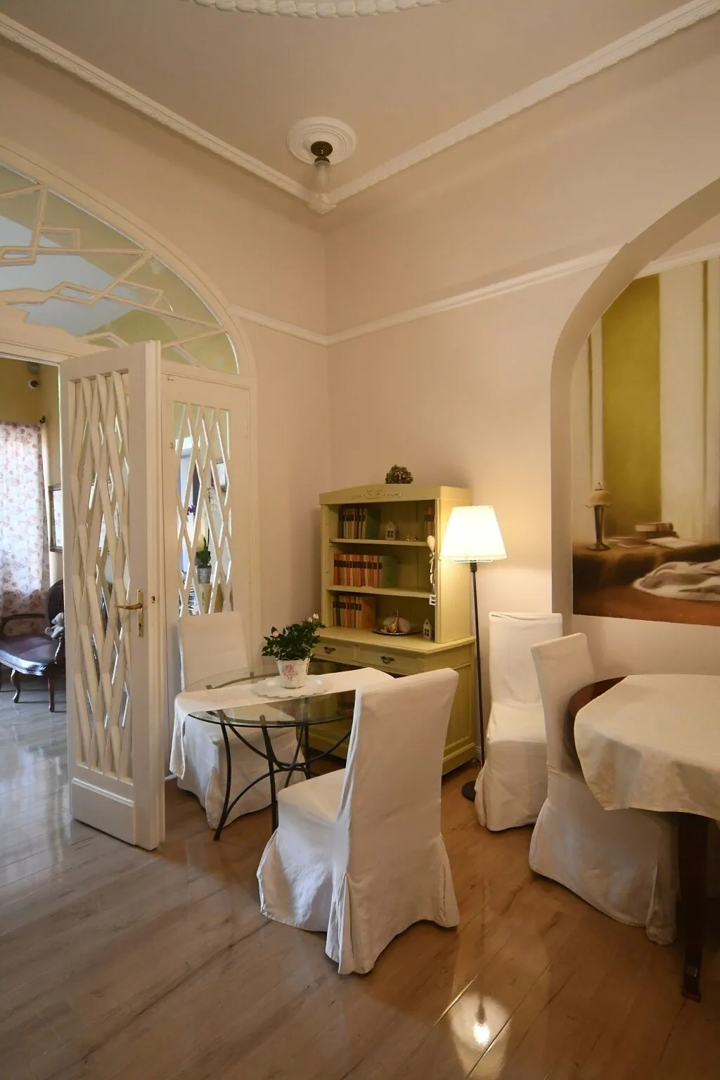 Tulipán Villa Panzió*** Szolnok – Solnoca, Ungaria