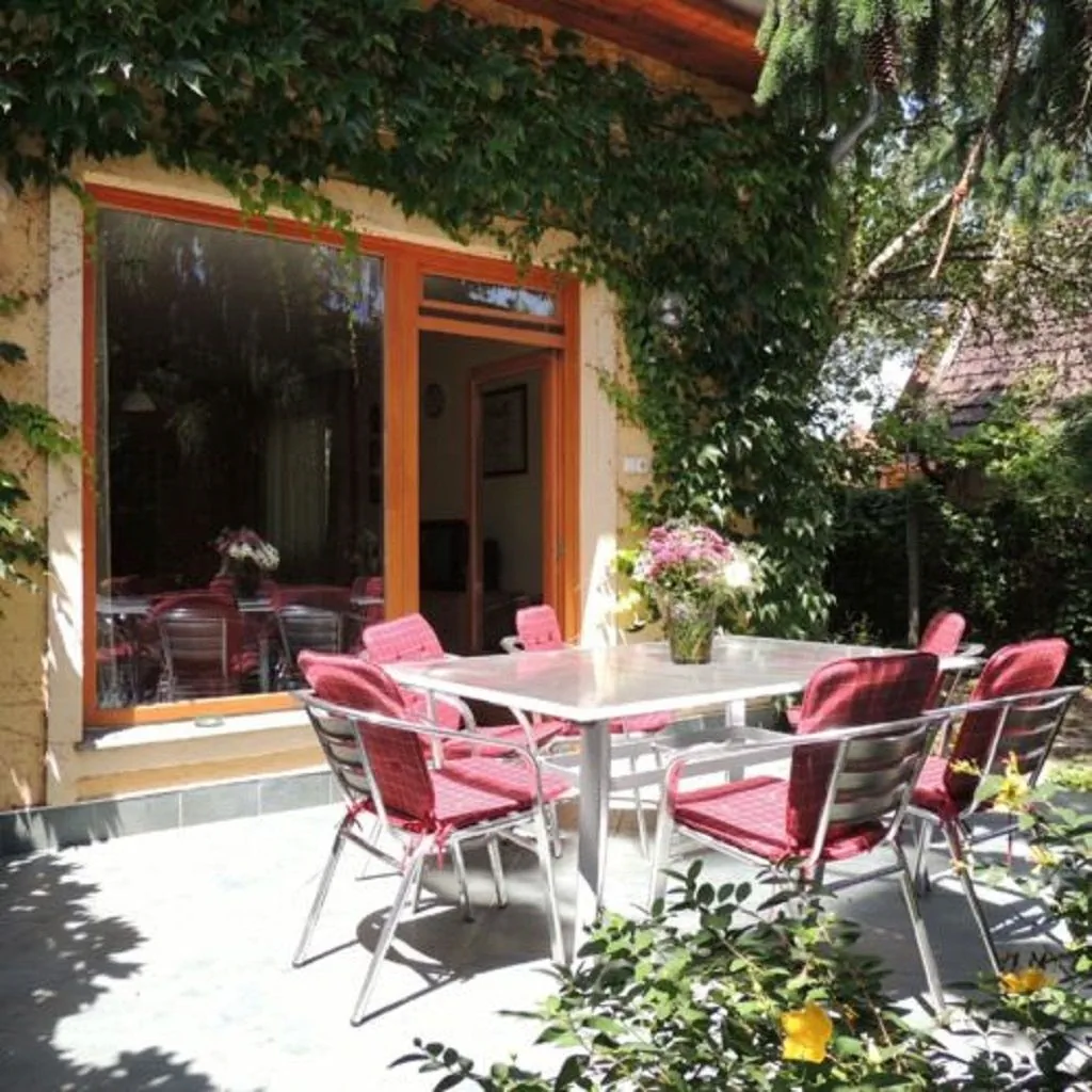 Aba Apartman Gyula – Gyula, Węgry