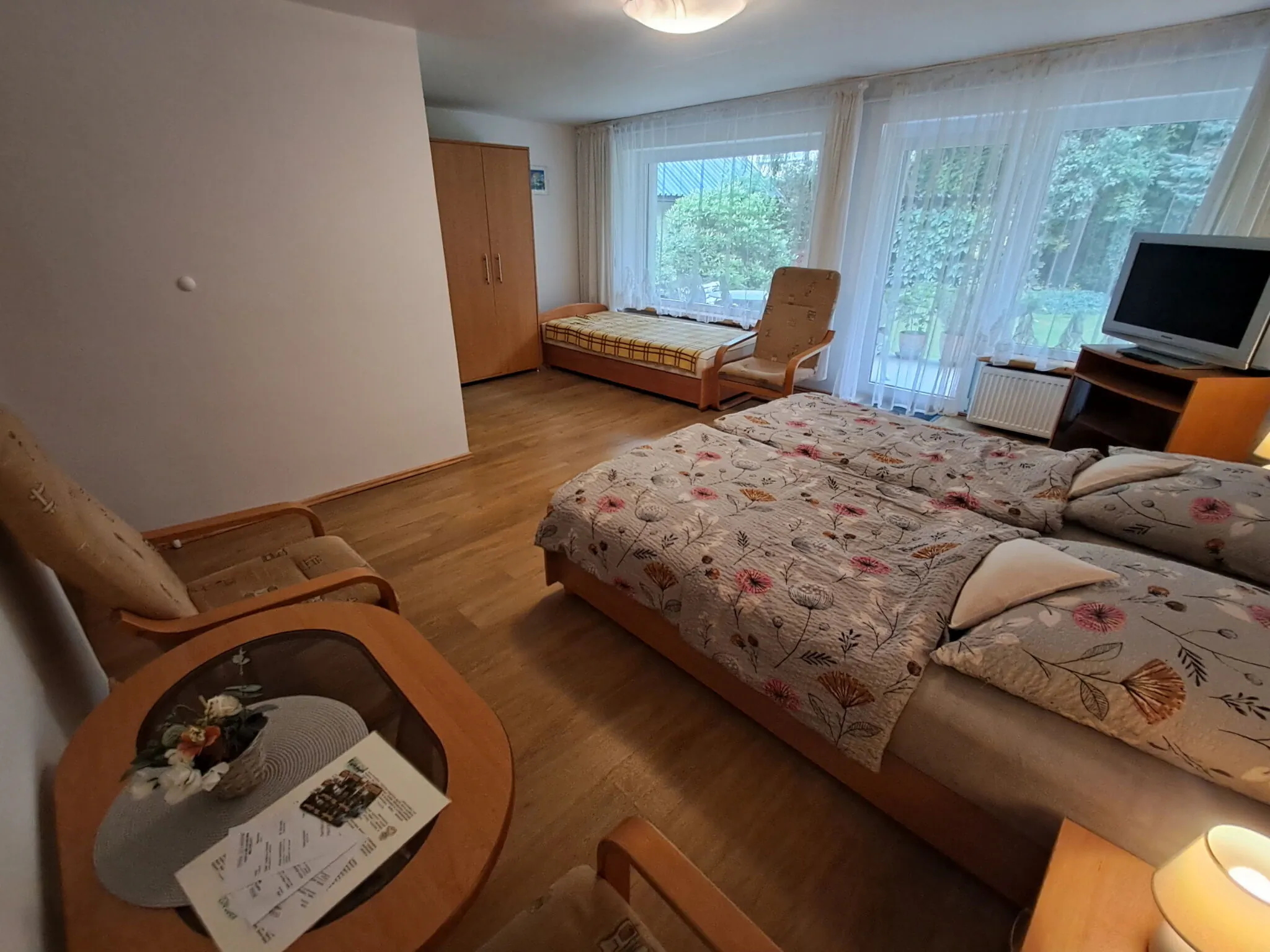 Willa U Leszka Karpacz – Karpacz, Polsko