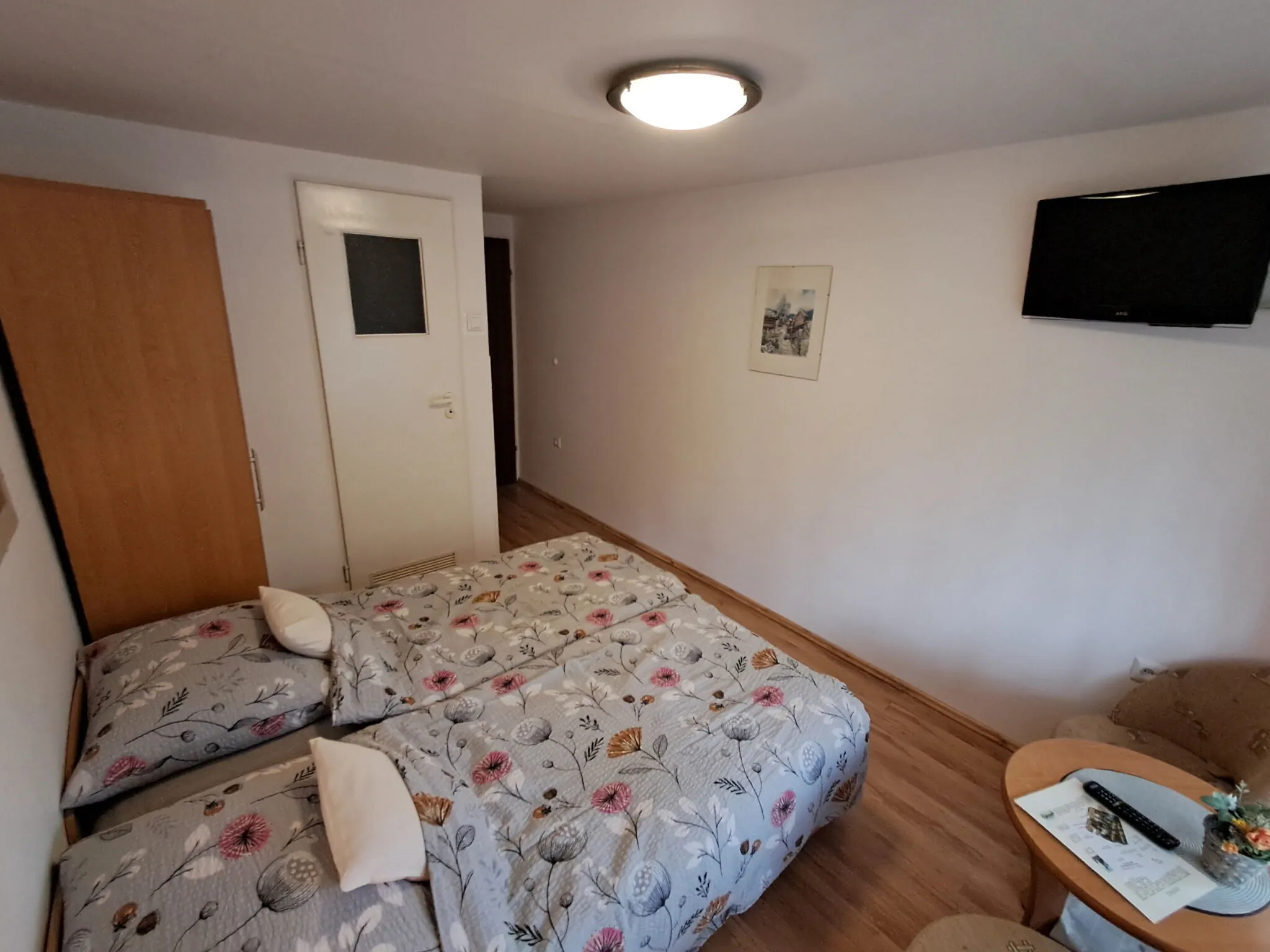 Willa U Leszka Karpacz – Karpacz, Polsko