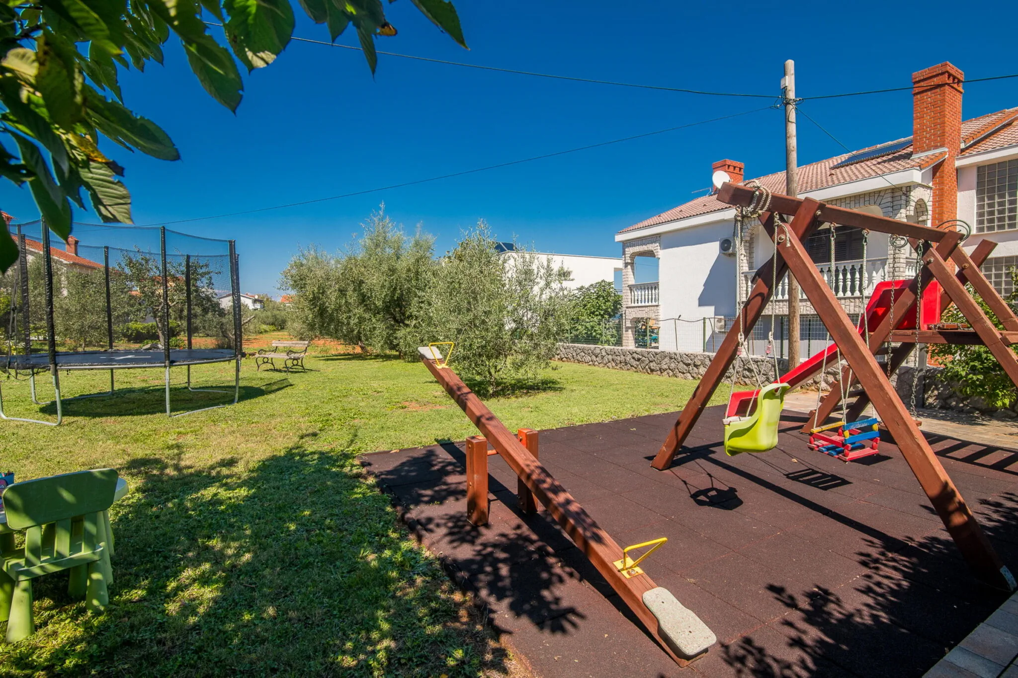 Apartments Prendivoj Malinska – Malinska, Croația