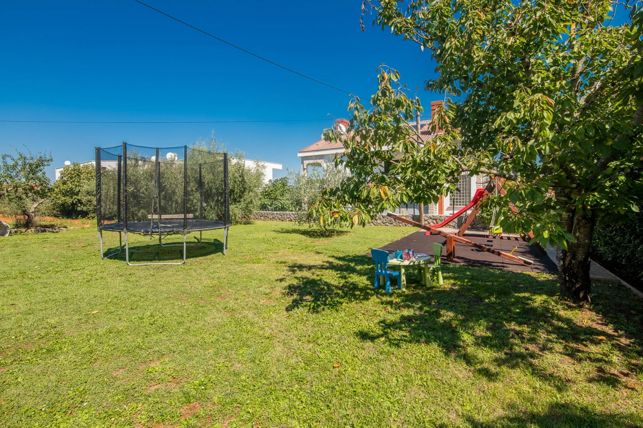 Apartments Prendivoj Malinska – Malinska, Croația