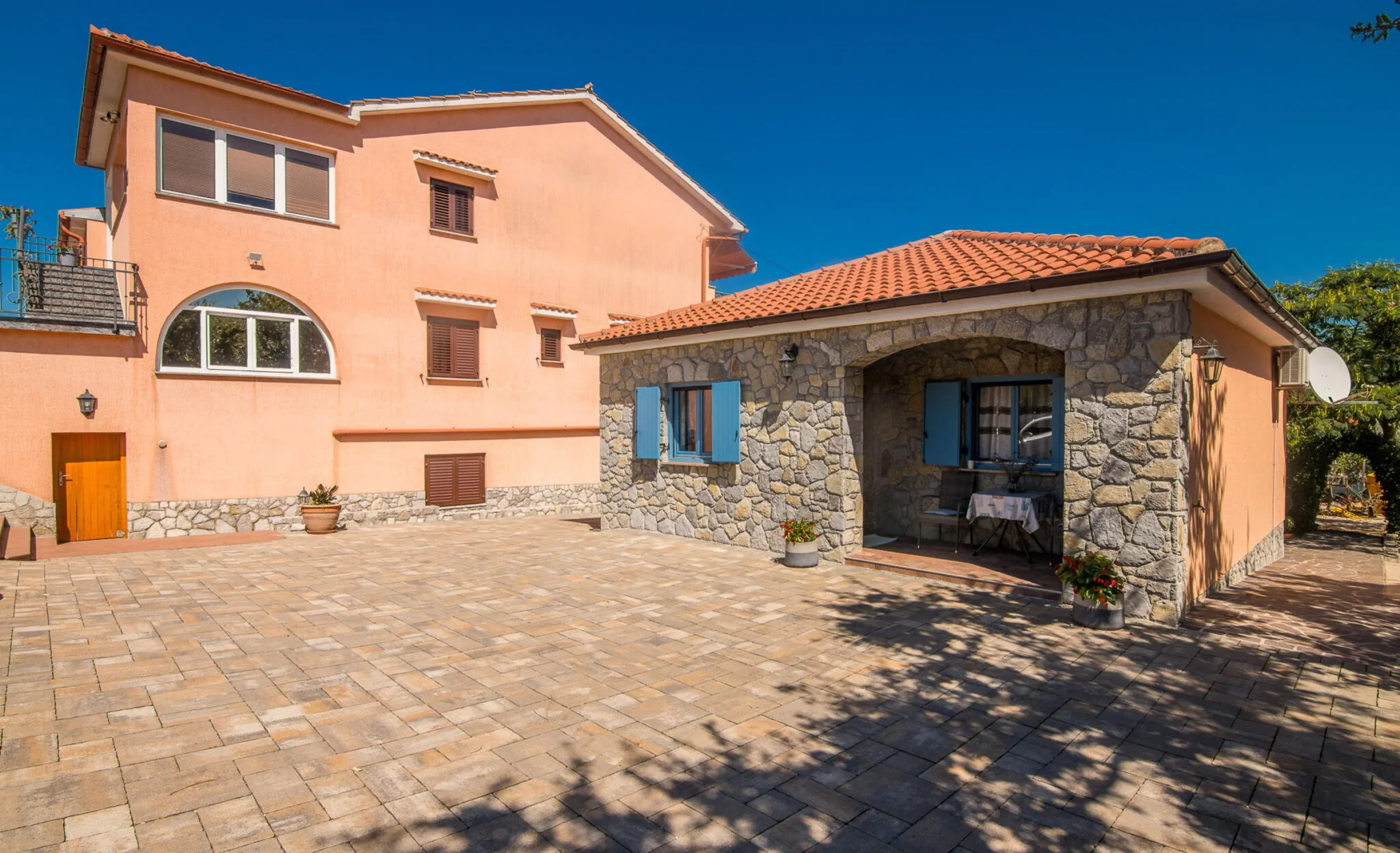 Apartments Prendivoj Malinska – Malinska, Croația