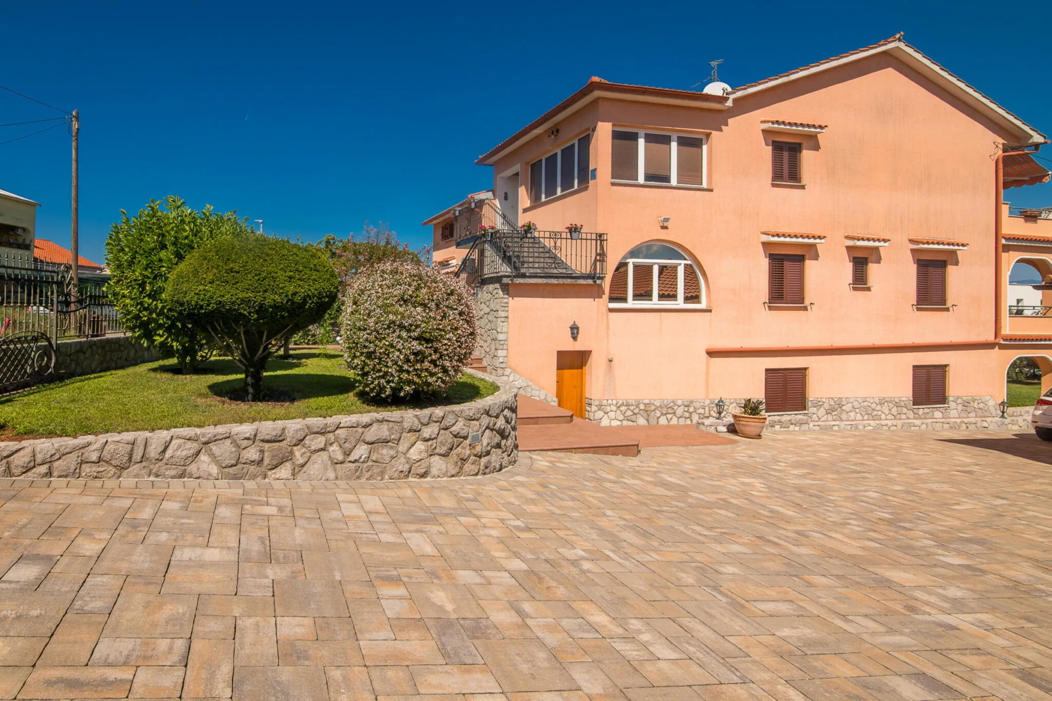 Apartments Prendivoj Malinska – Malinska, Croația