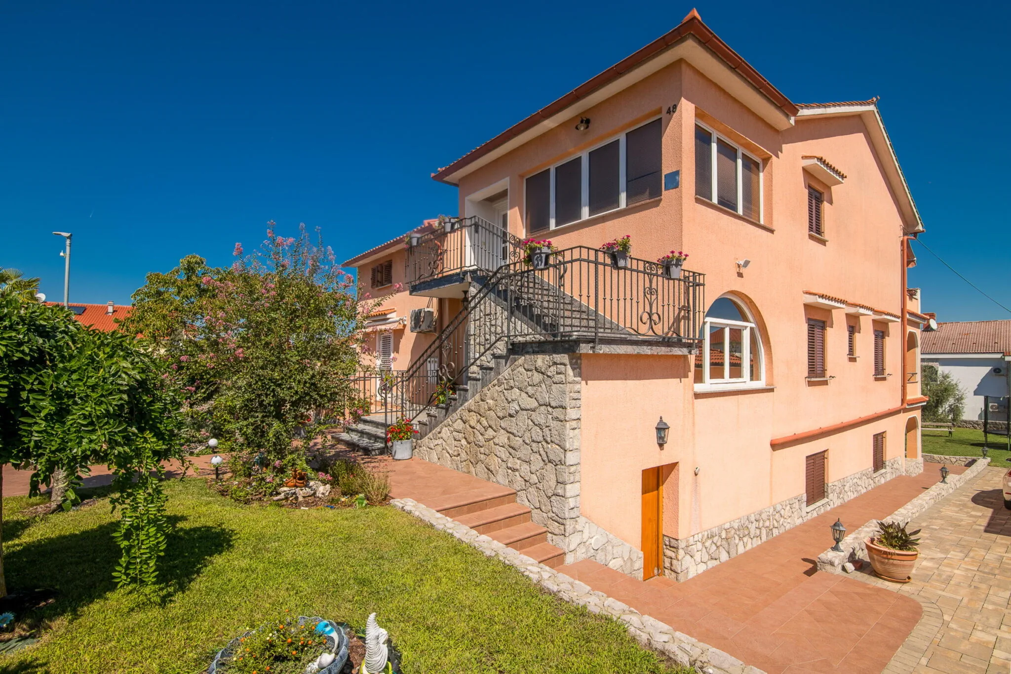 Apartments Prendivoj Malinska – Malinska, Croația