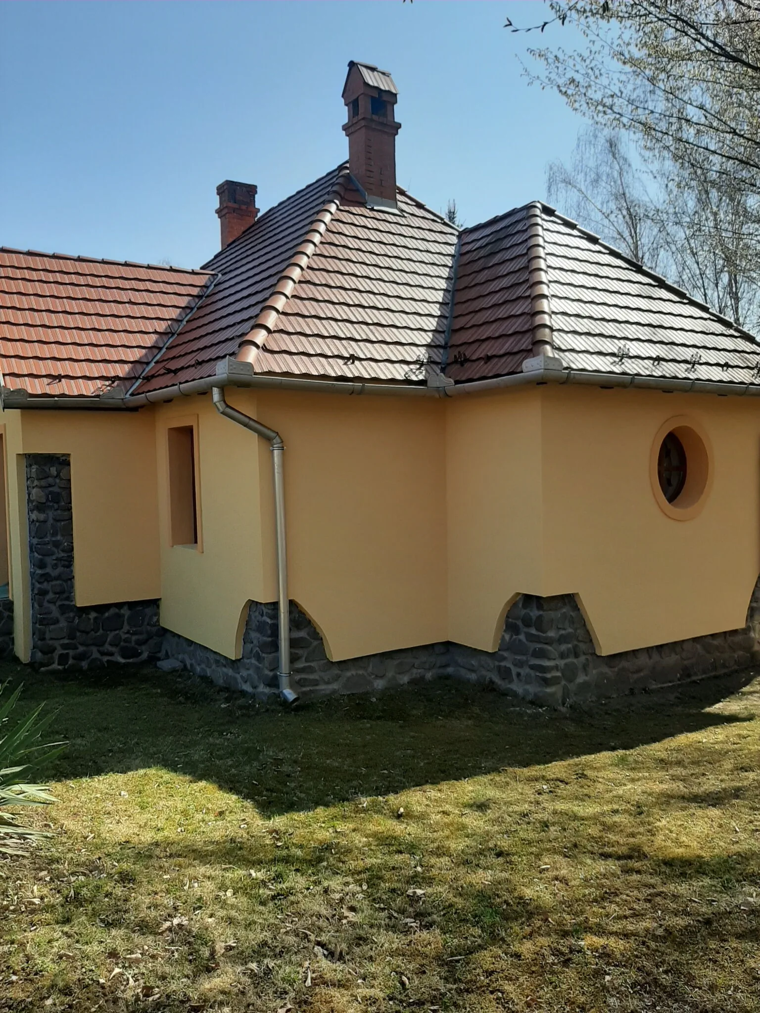 Erdei Apartman Parádsasvár – Parádsasvár, Ungaria