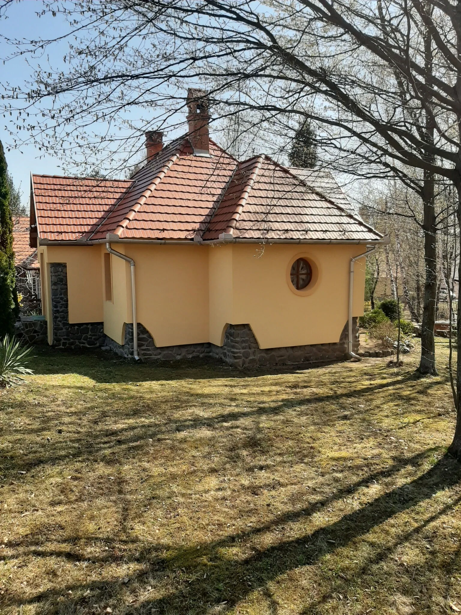Erdei Apartman Parádsasvár – Parádsasvár, Ungaria