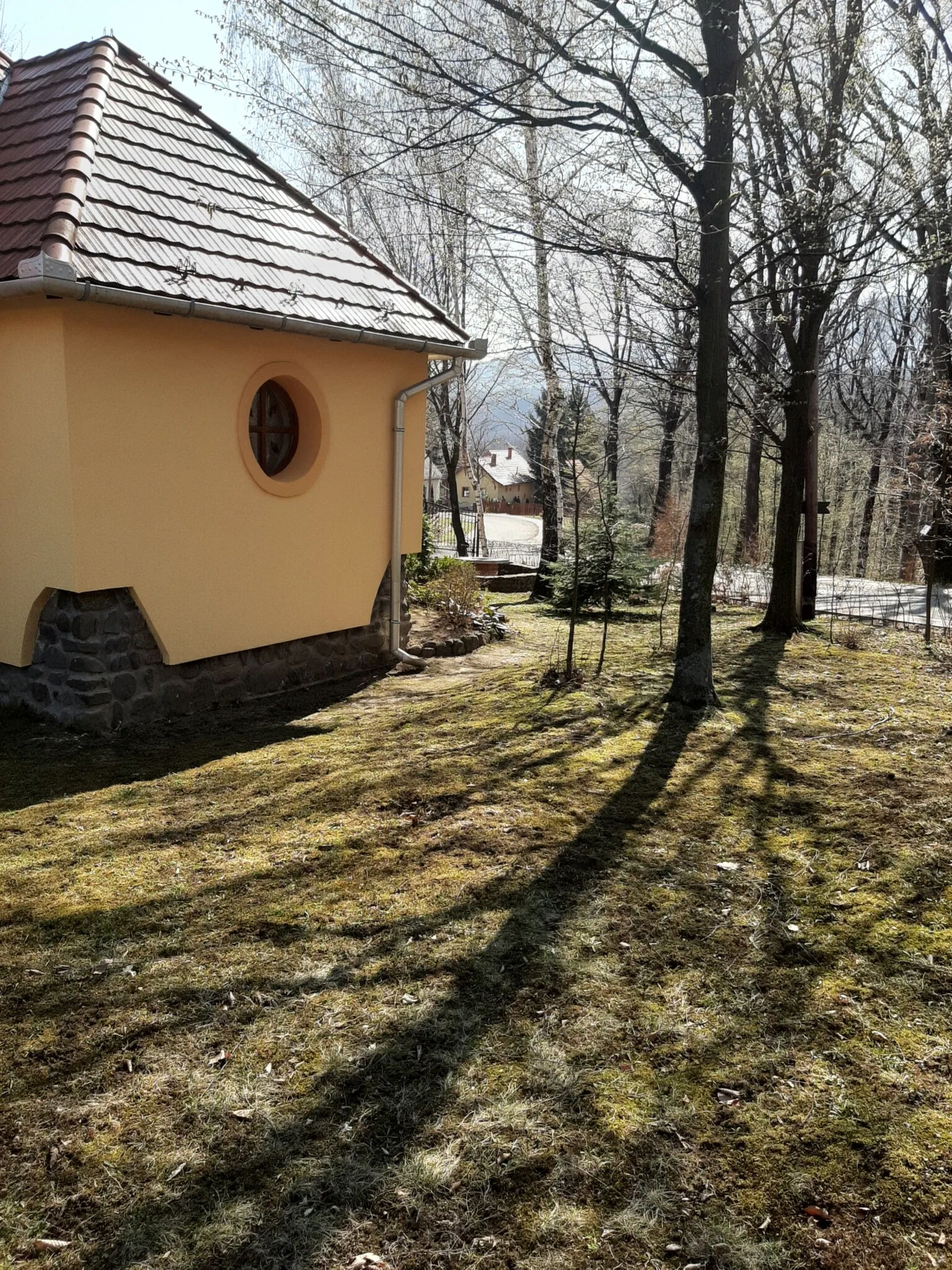 Erdei Apartman Parádsasvár – Parádsasvár, Ungaria
