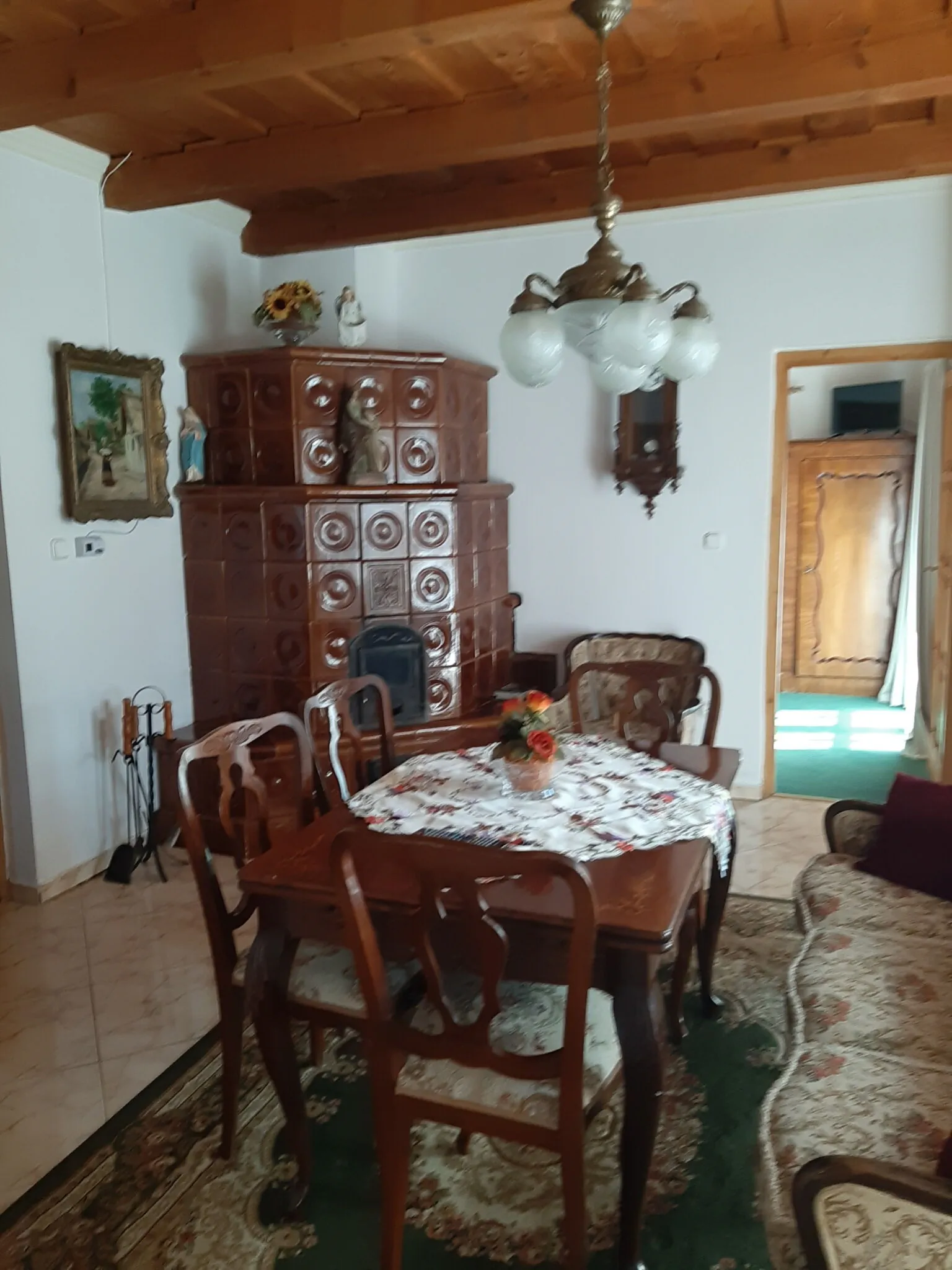 Erdei Apartman Parádsasvár – Parádsasvár, Ungaria