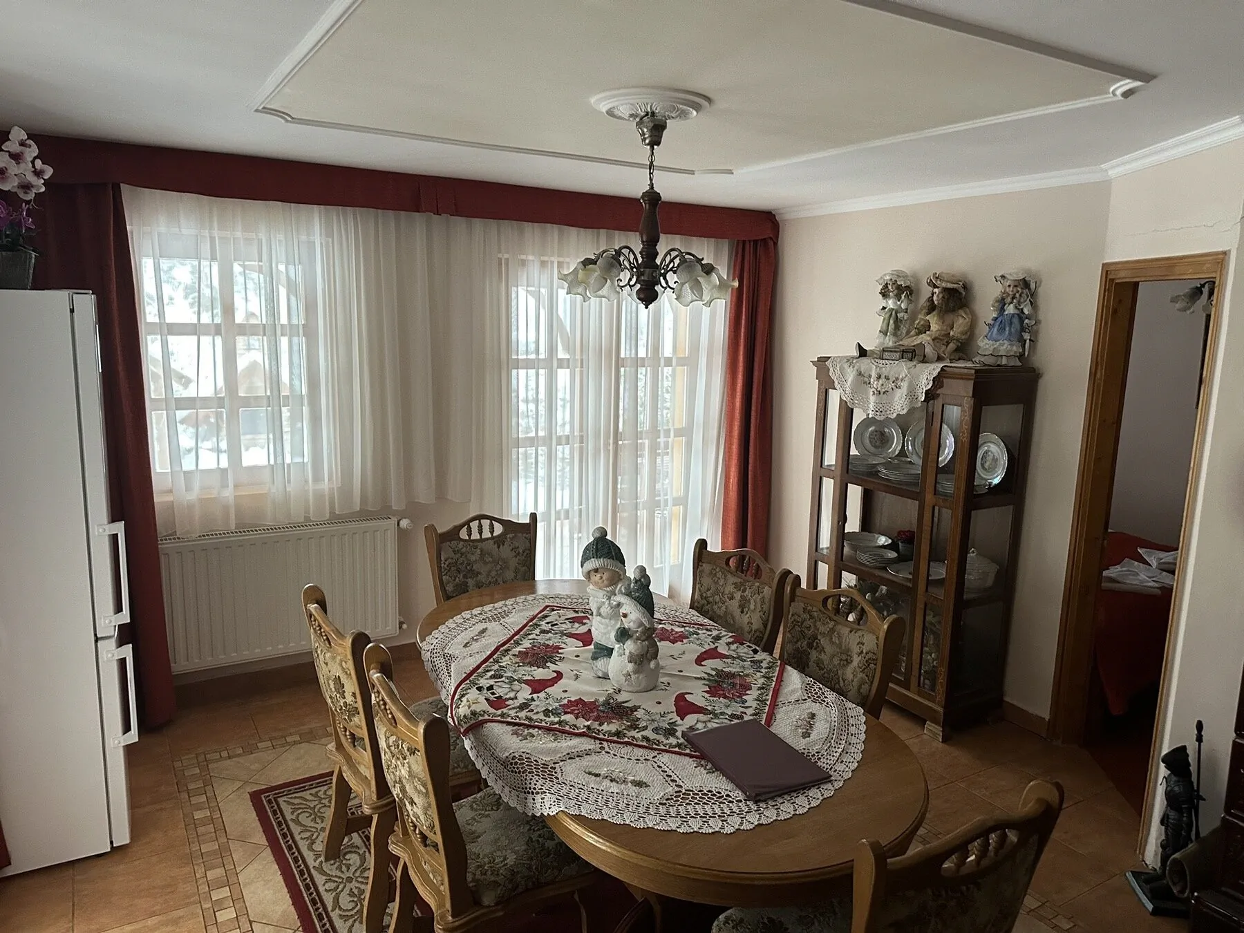 Erdei Vendégház Parádsasvár – Parádsasvár, Ungaria