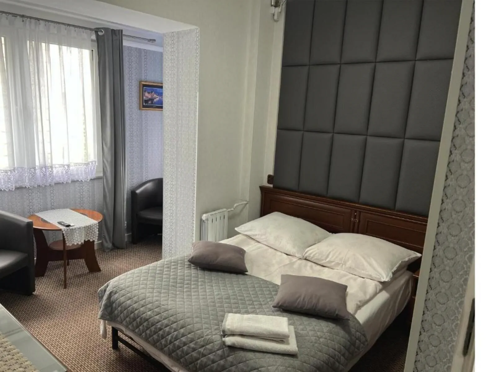 Dom gościnny AbWentur Gdańsk – Gdańsk, Polska
