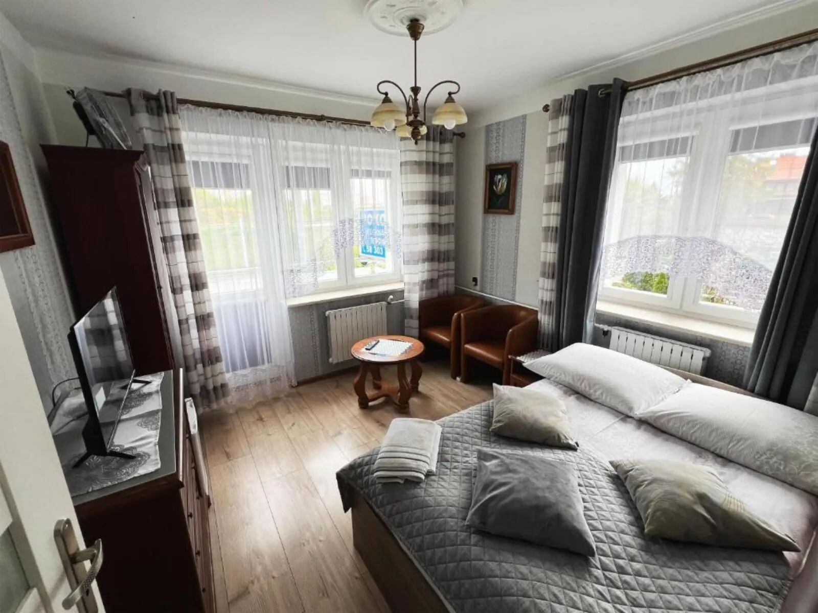 Dom gościnny AbWentur Gdańsk – Gdańsk, Polska