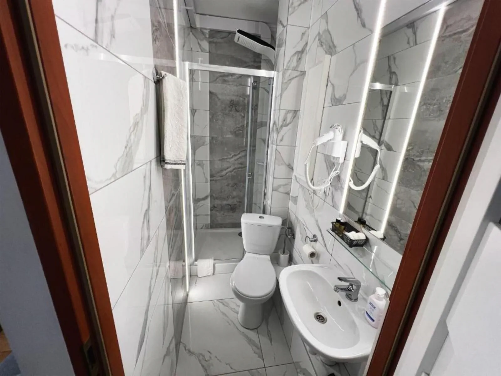 Dom gościnny AbWentur Gdańsk – Gdańsk, Polska
