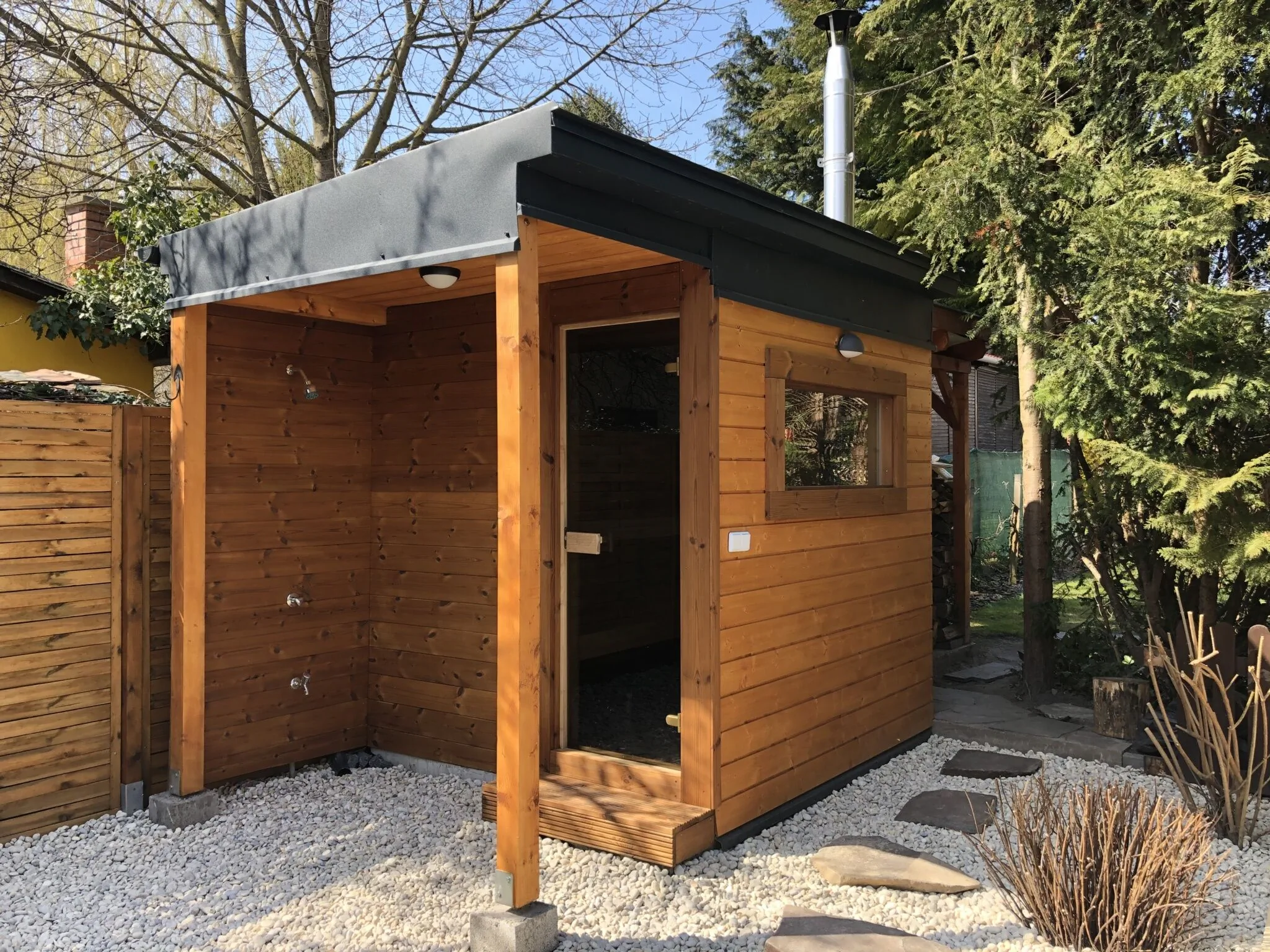 Iker Nyaraló Balatonfenyves – Balatonfenyves, Ungaria