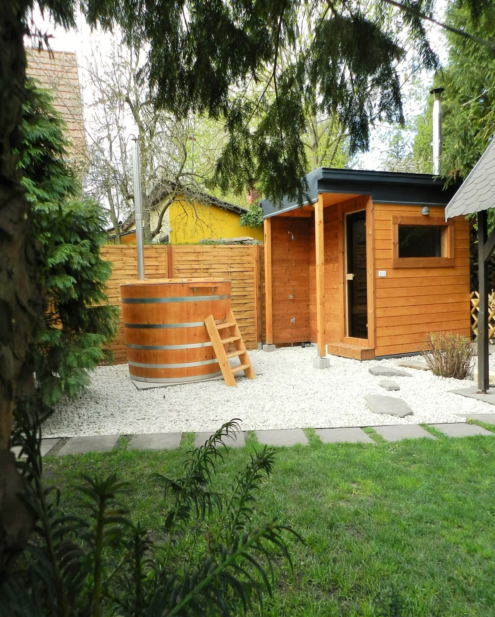 Iker Nyaraló Balatonfenyves – Balatonfenyves, Ungaria