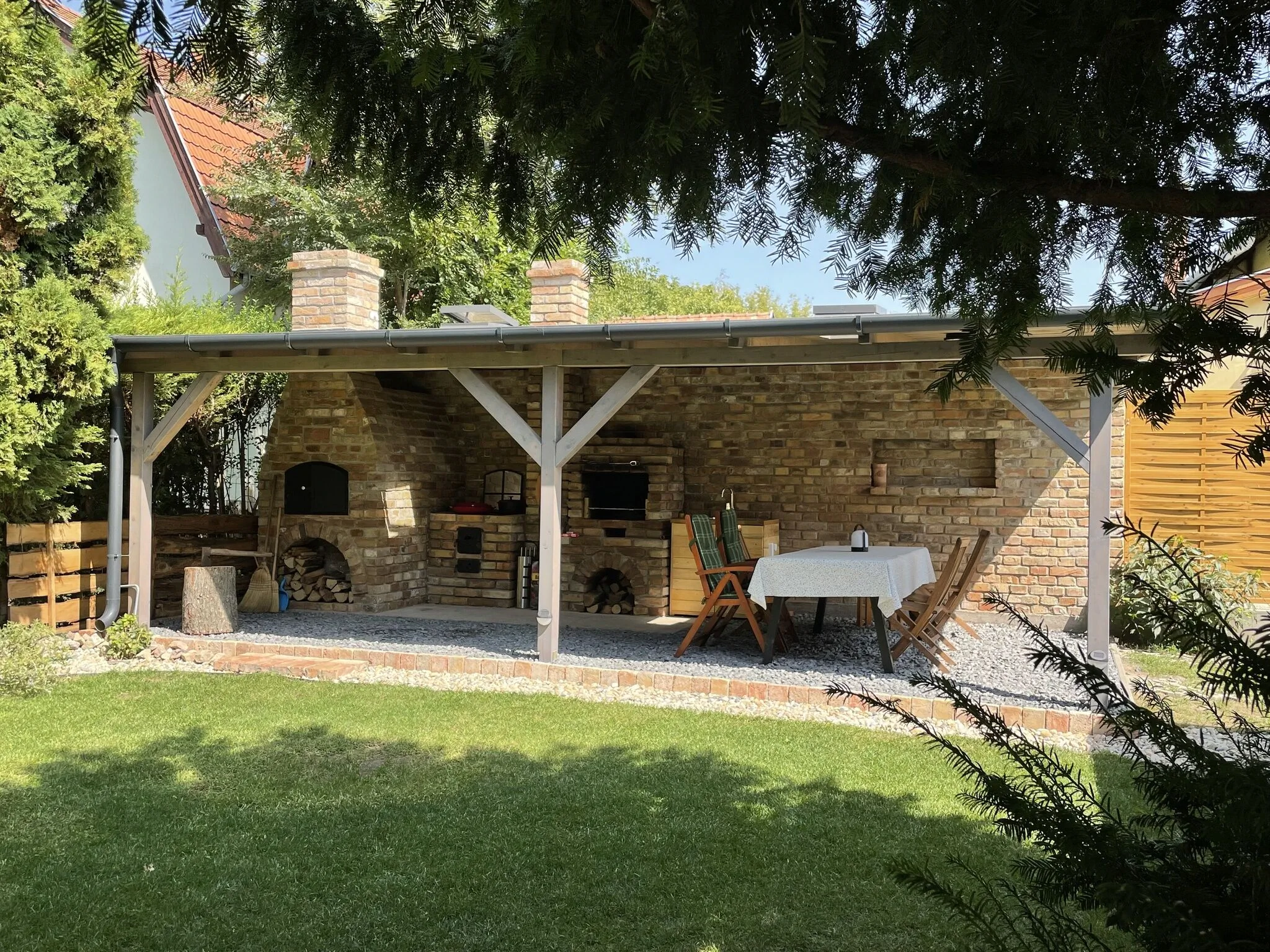 Iker Nyaraló Balatonfenyves – Balatonfenyves, Ungaria