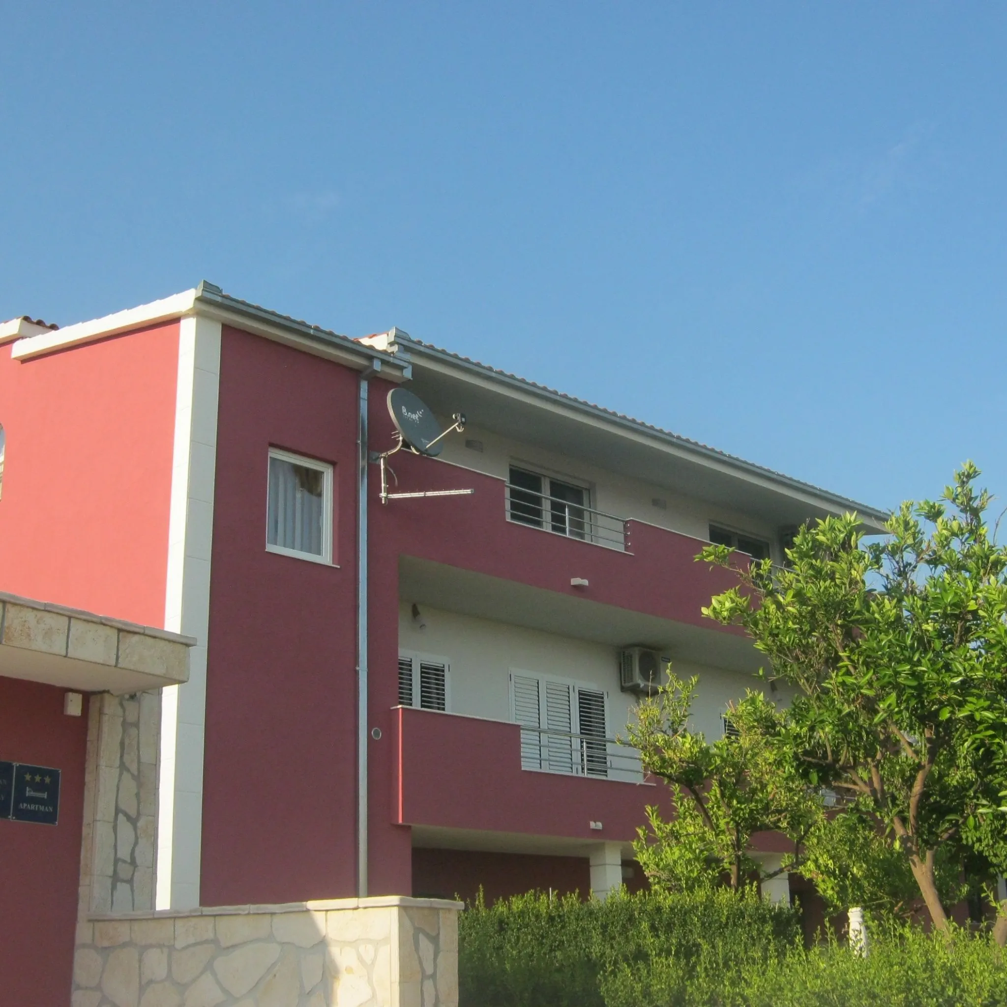 Apartment Marinely Kaštel Sućurac - foto 2