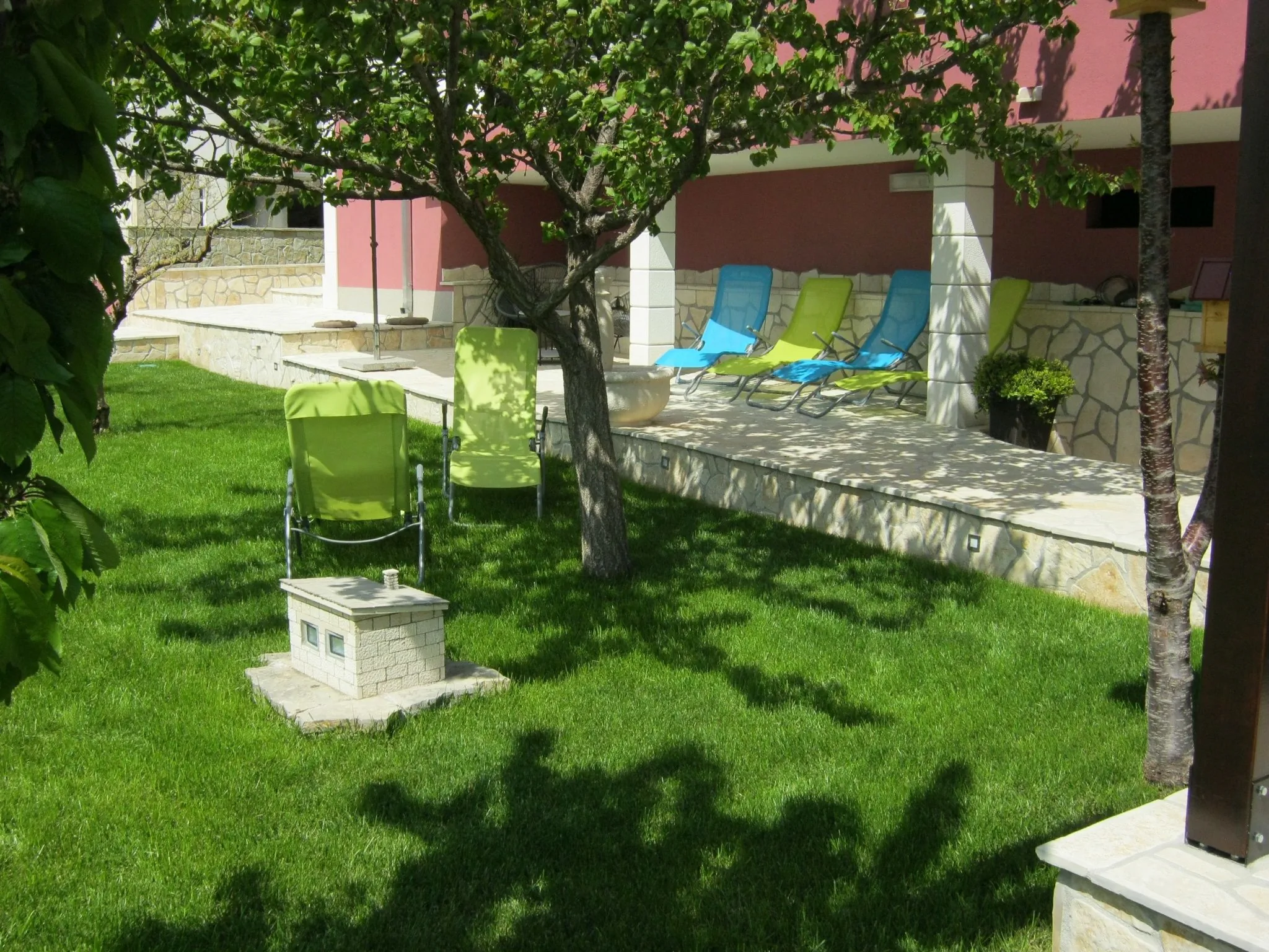 Apartment Marinely Kaštel Sućurac - foto 9