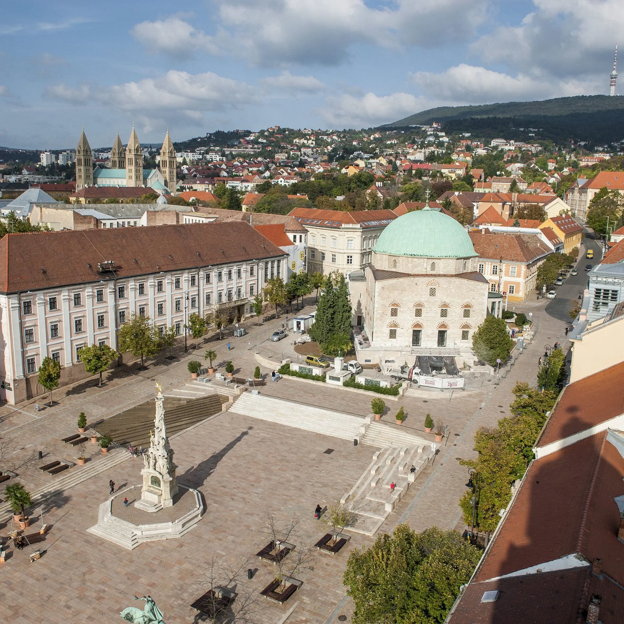 Hetedik Apartman Pécs - foto 2