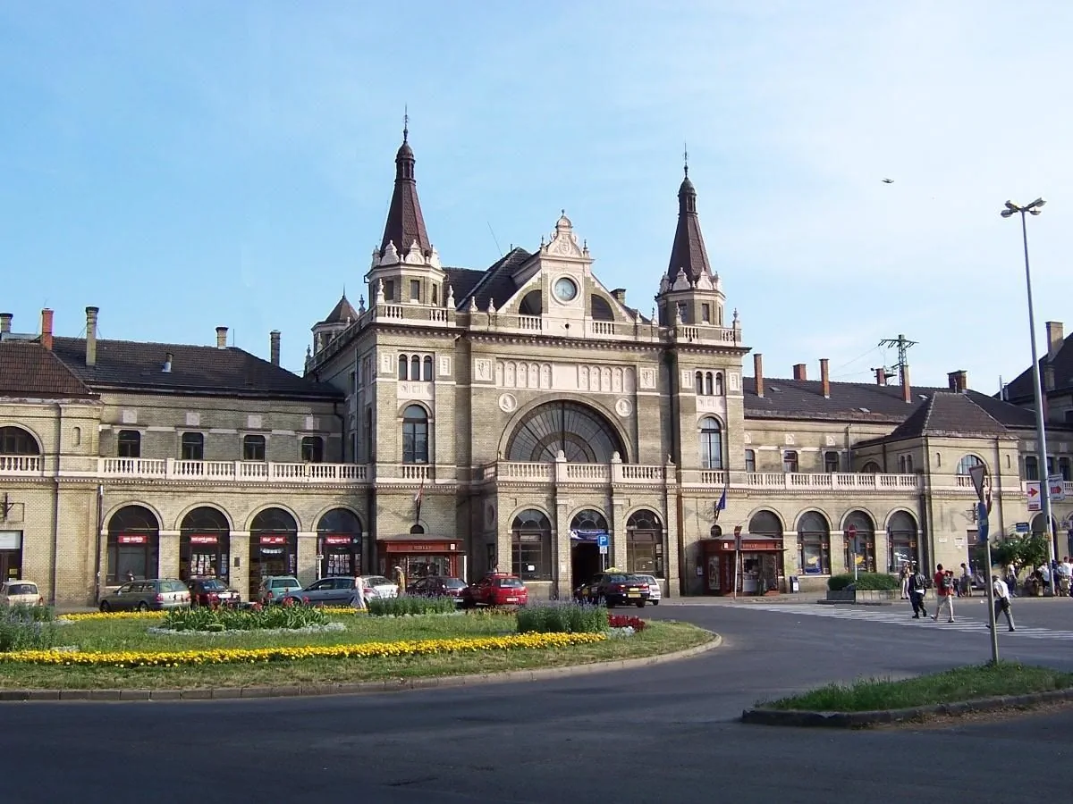 Hetedik Apartman Pécs - foto 4