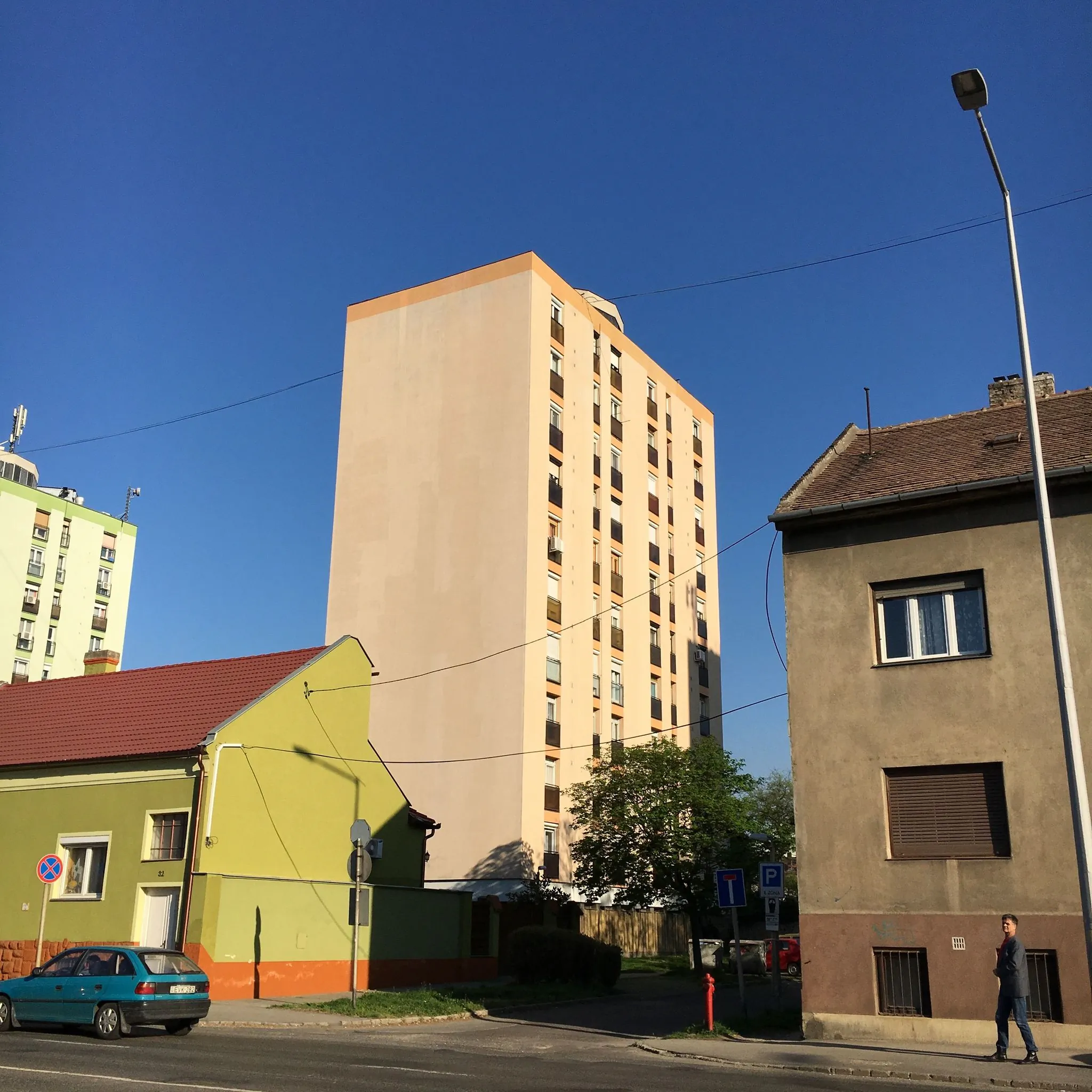 Hetedik Apartman Pécs - foto 6