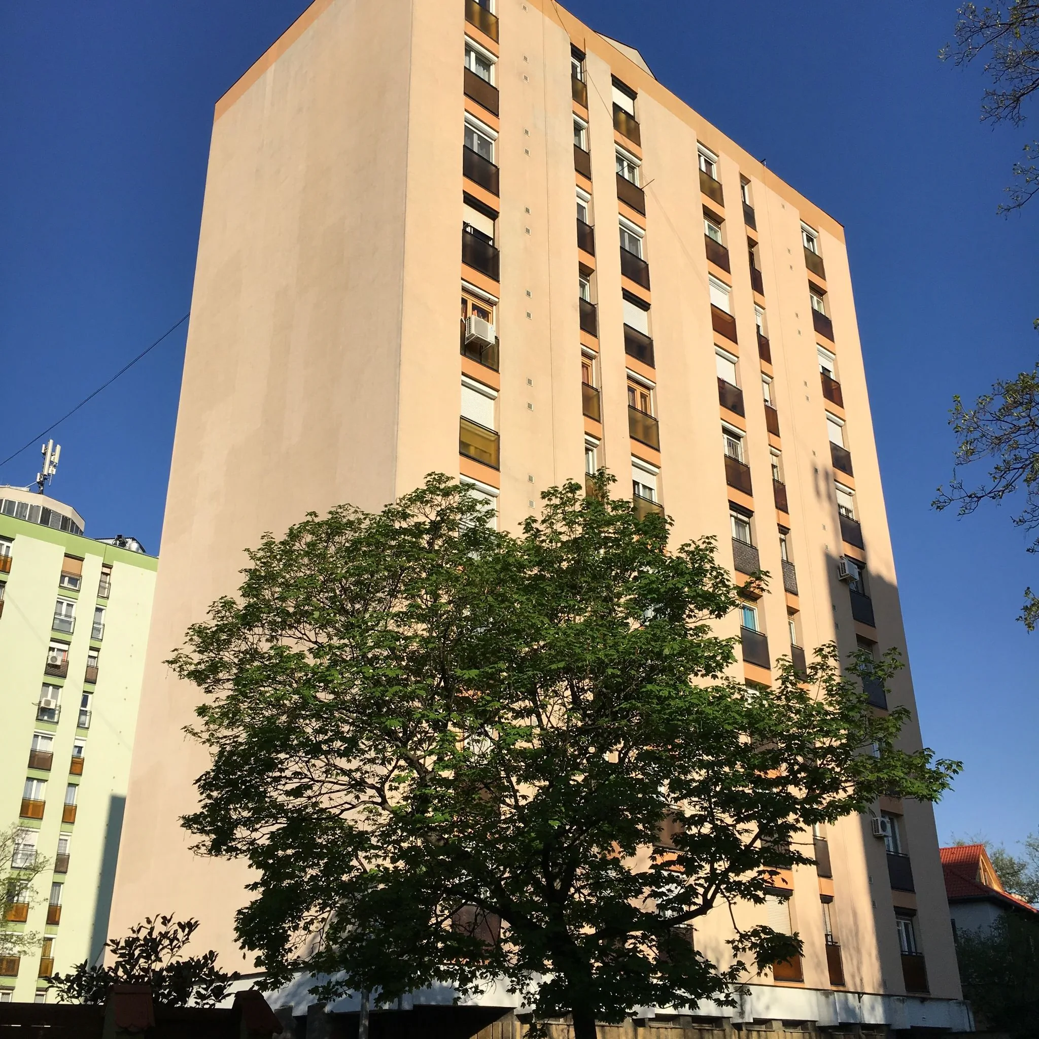 Hetedik Apartman Pécs - foto 1