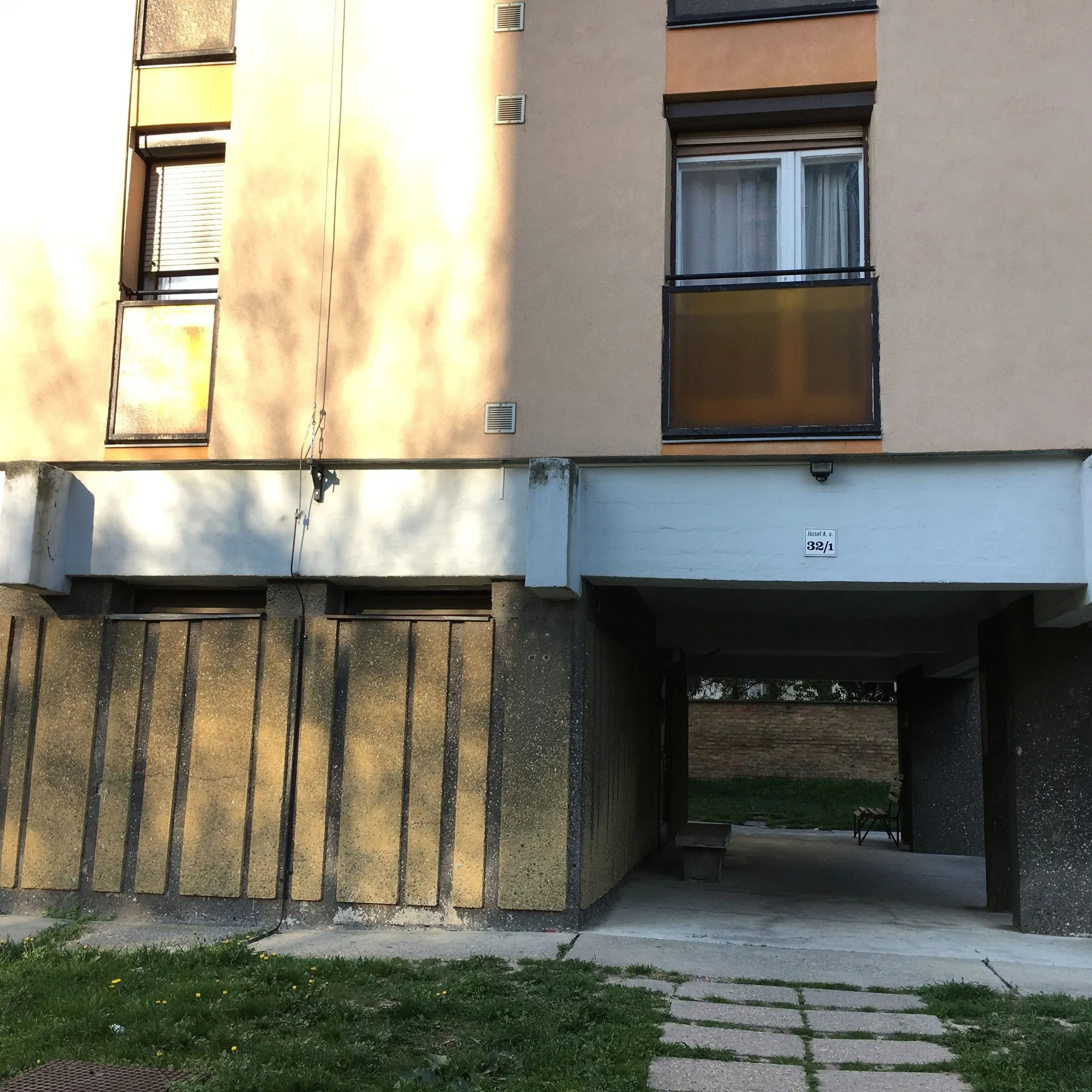 Hetedik Apartman Pécs - foto 8