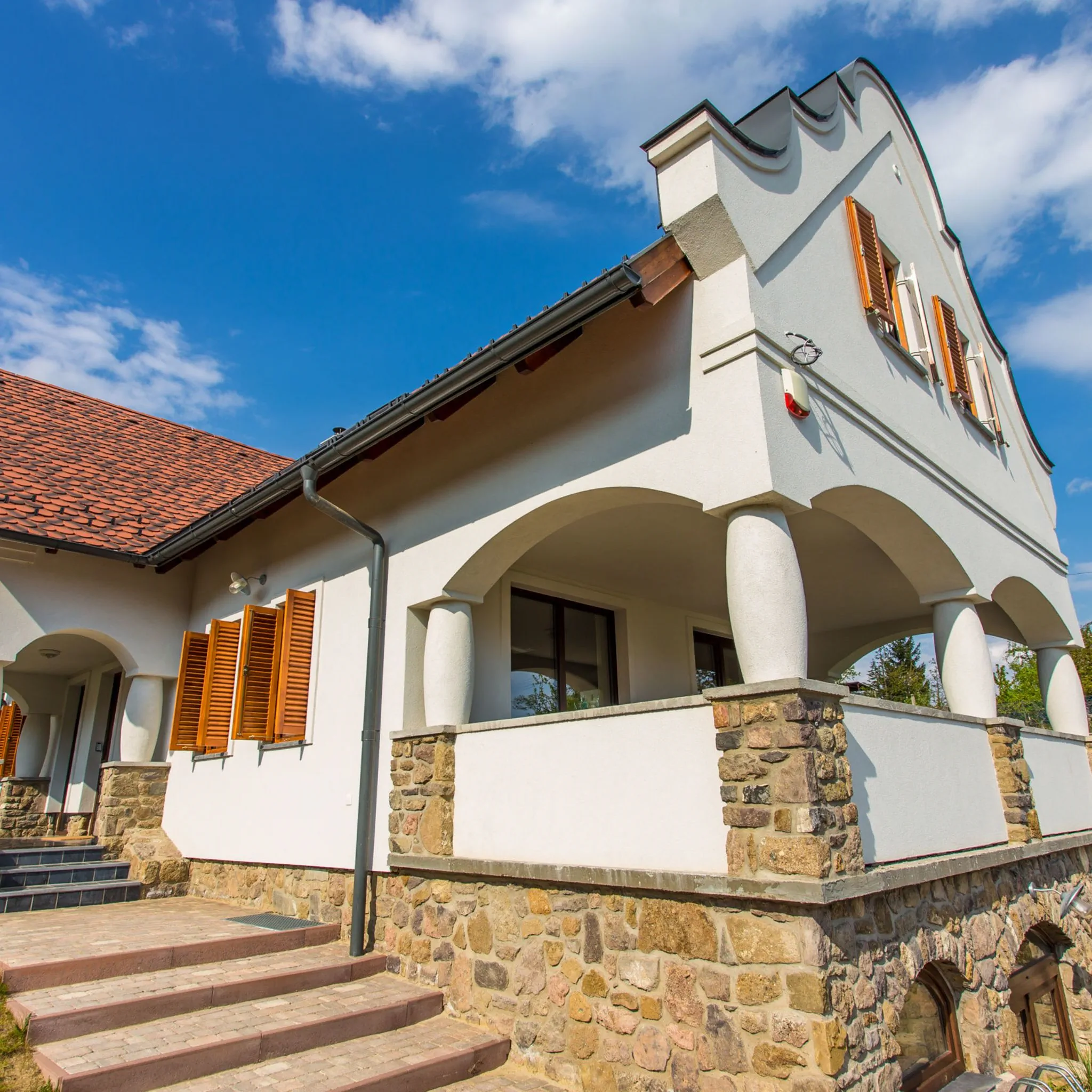 Vivaza Villa Szigliget – Szigliget, Węgry