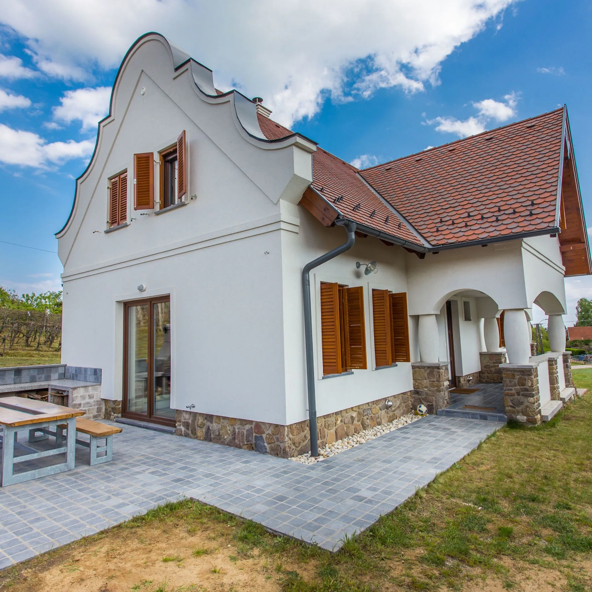 Vivaza Villa Szigliget – Szigliget, Węgry