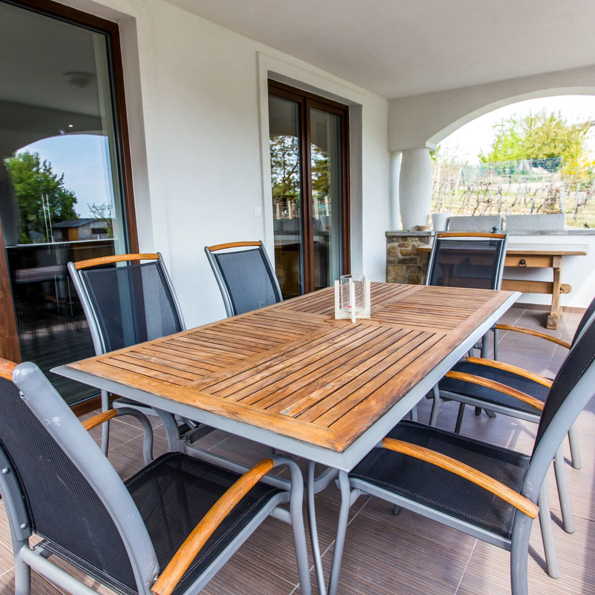 Vivaza Villa Szigliget – Szigliget, Węgry