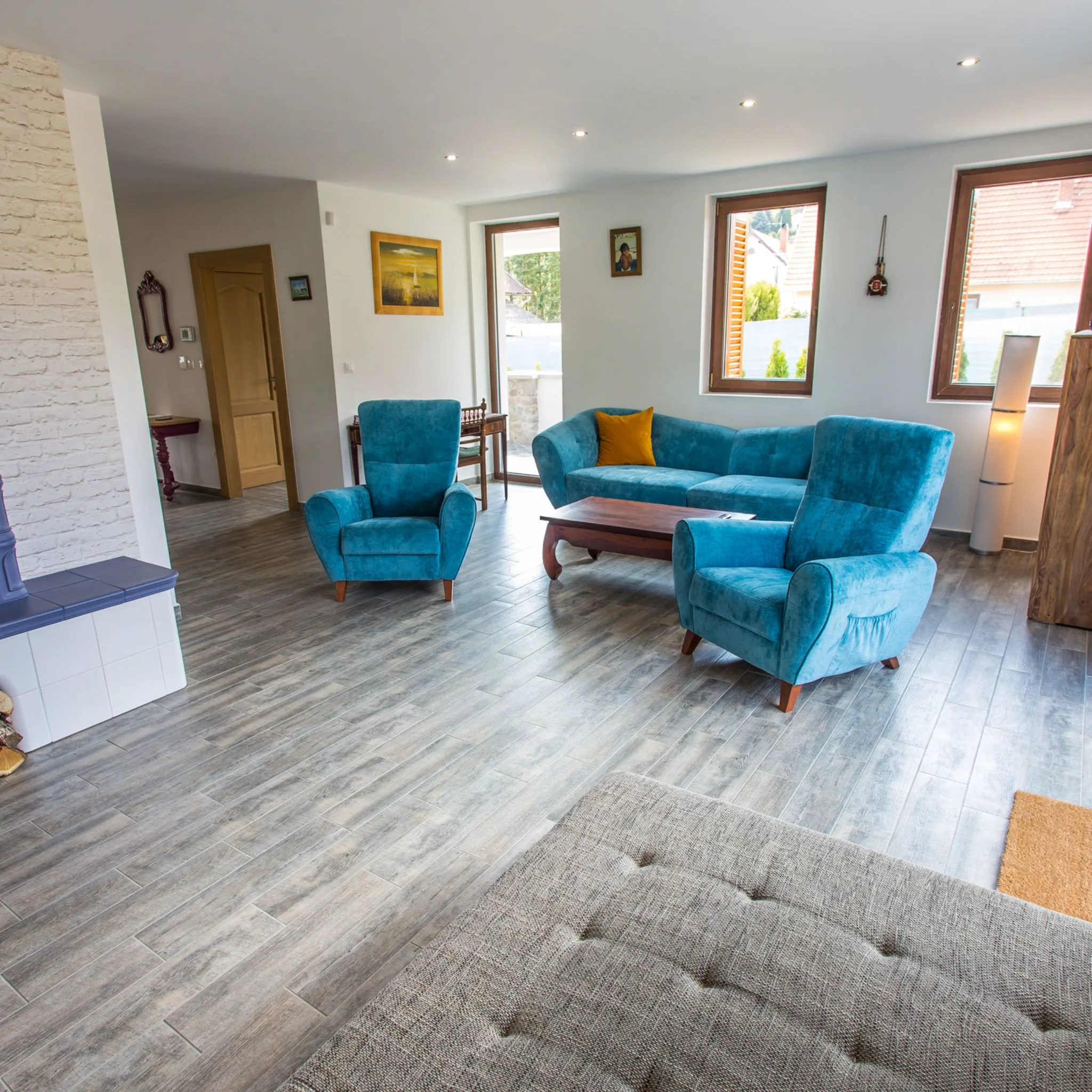 Vivaza Villa Szigliget – Szigliget, Węgry