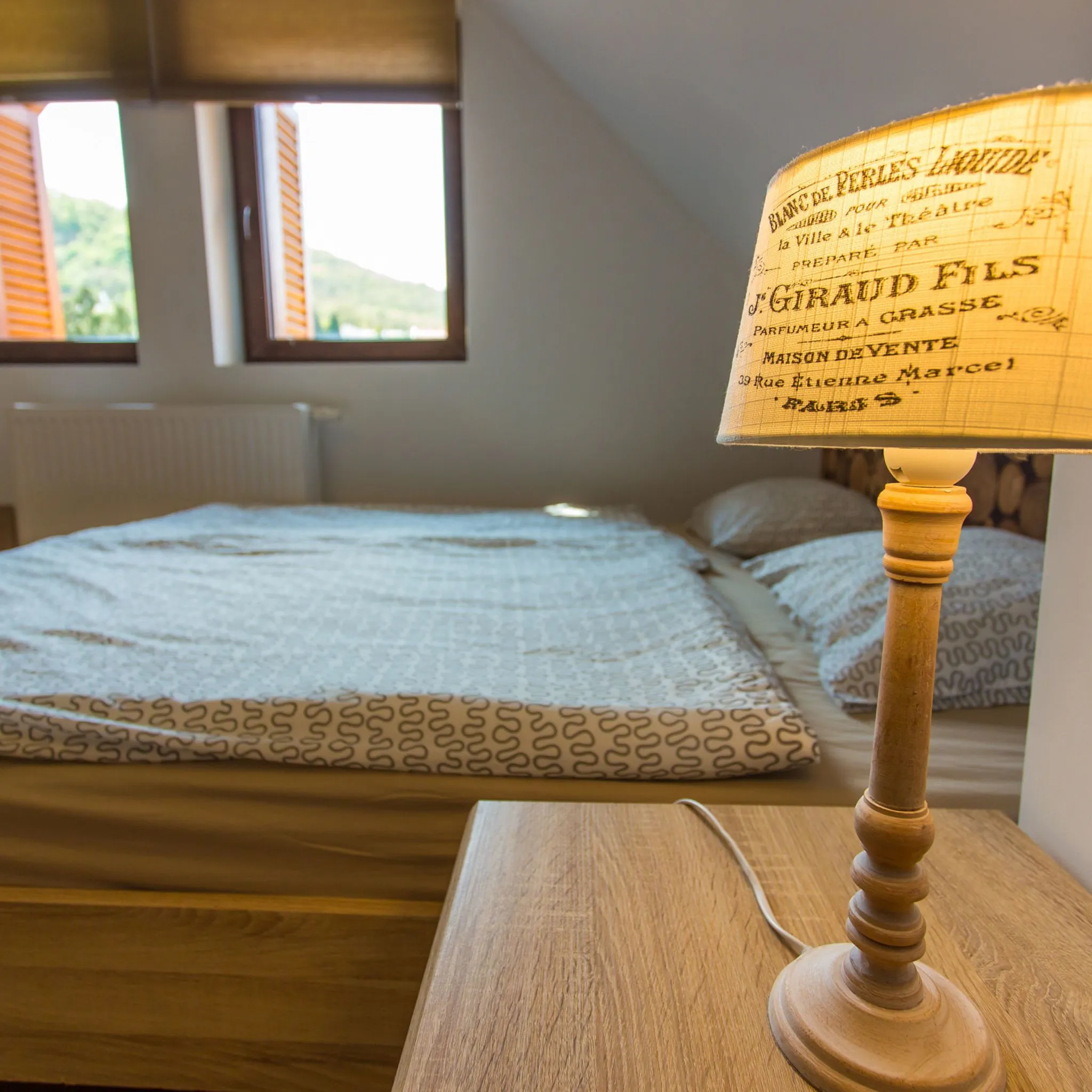 Vivaza Villa Szigliget – Szigliget, Węgry